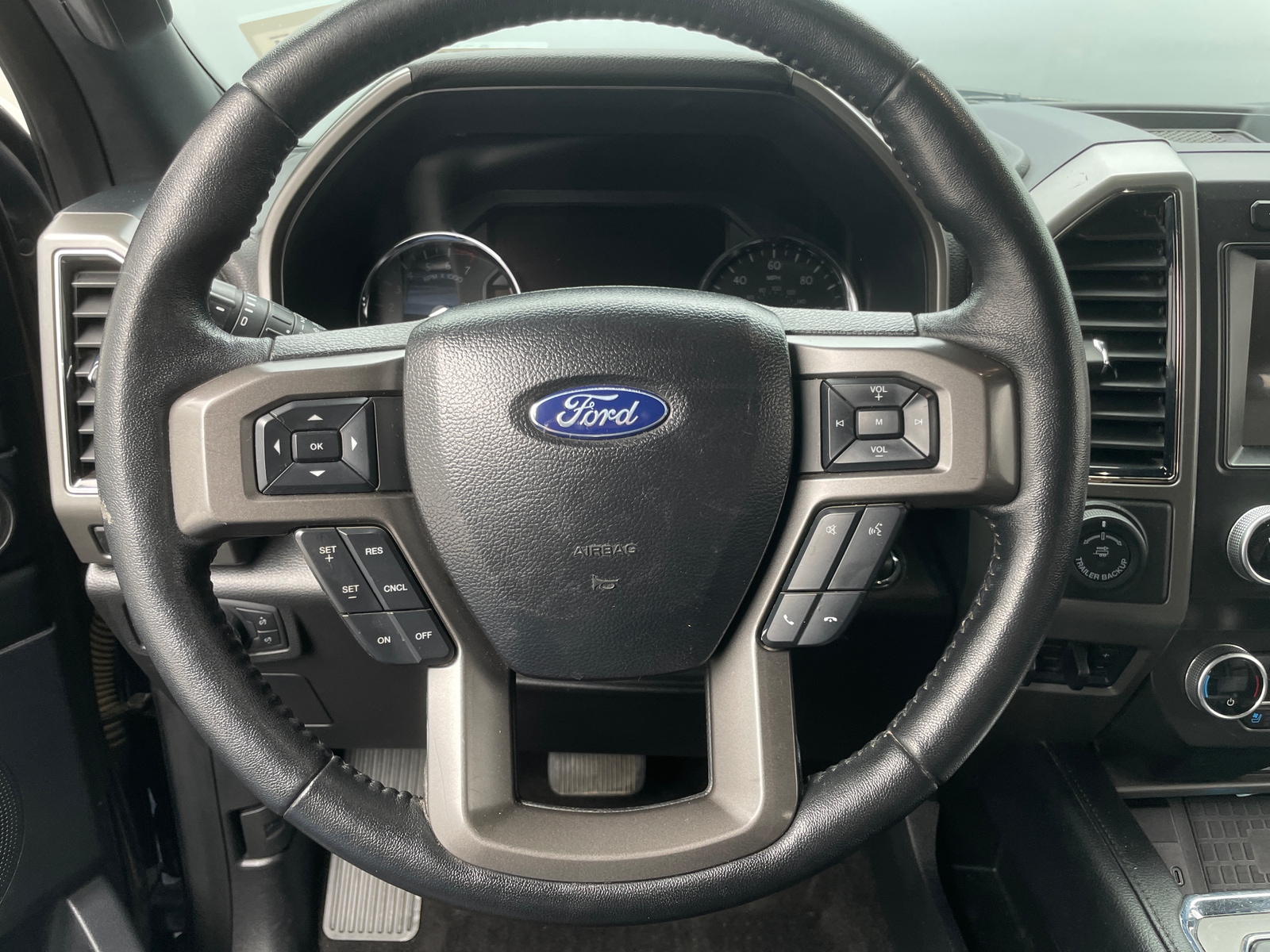 Thumbnail: 2020 Ford Expedition MAX - 5
