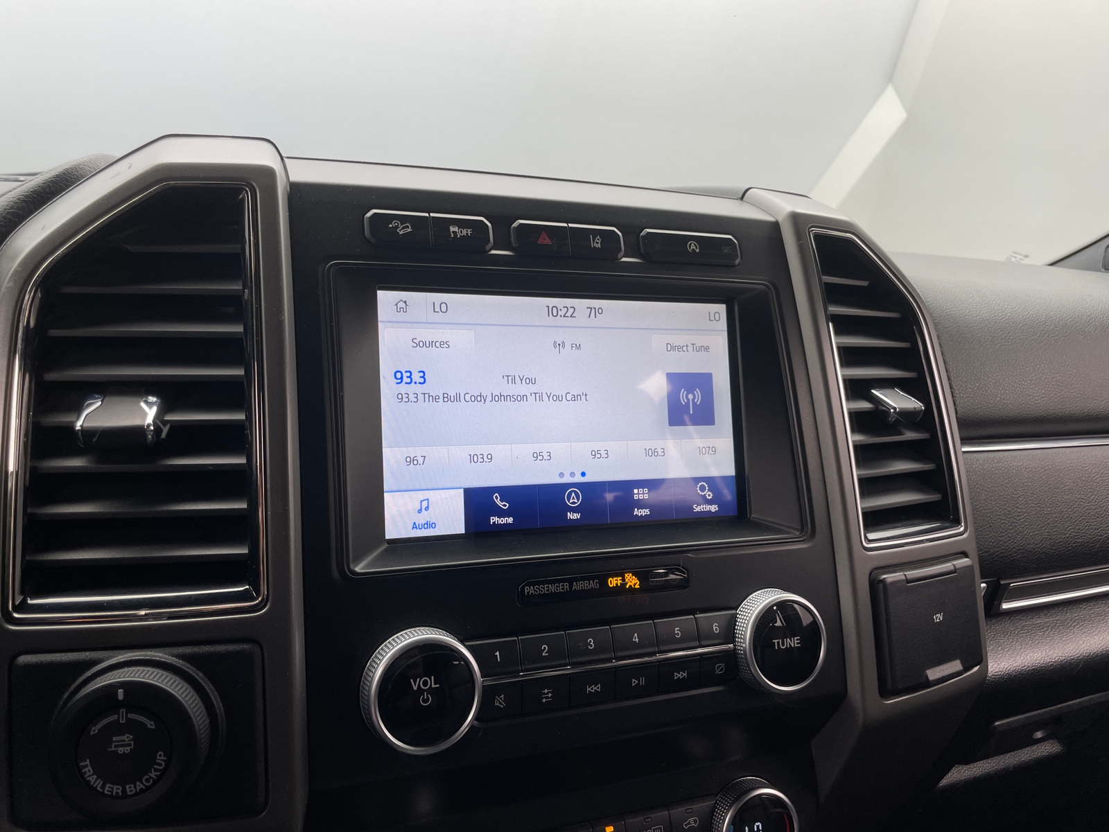 Thumbnail: 2020 Ford Expedition MAX - 4