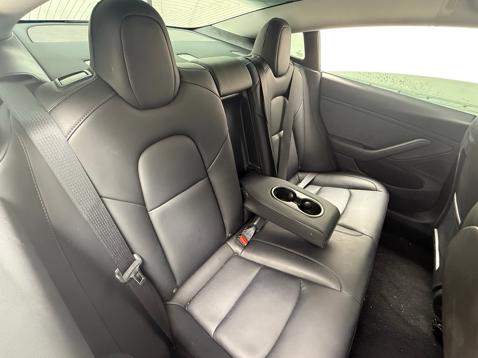 Thumbnail: 2019 Tesla Model 3 - 6