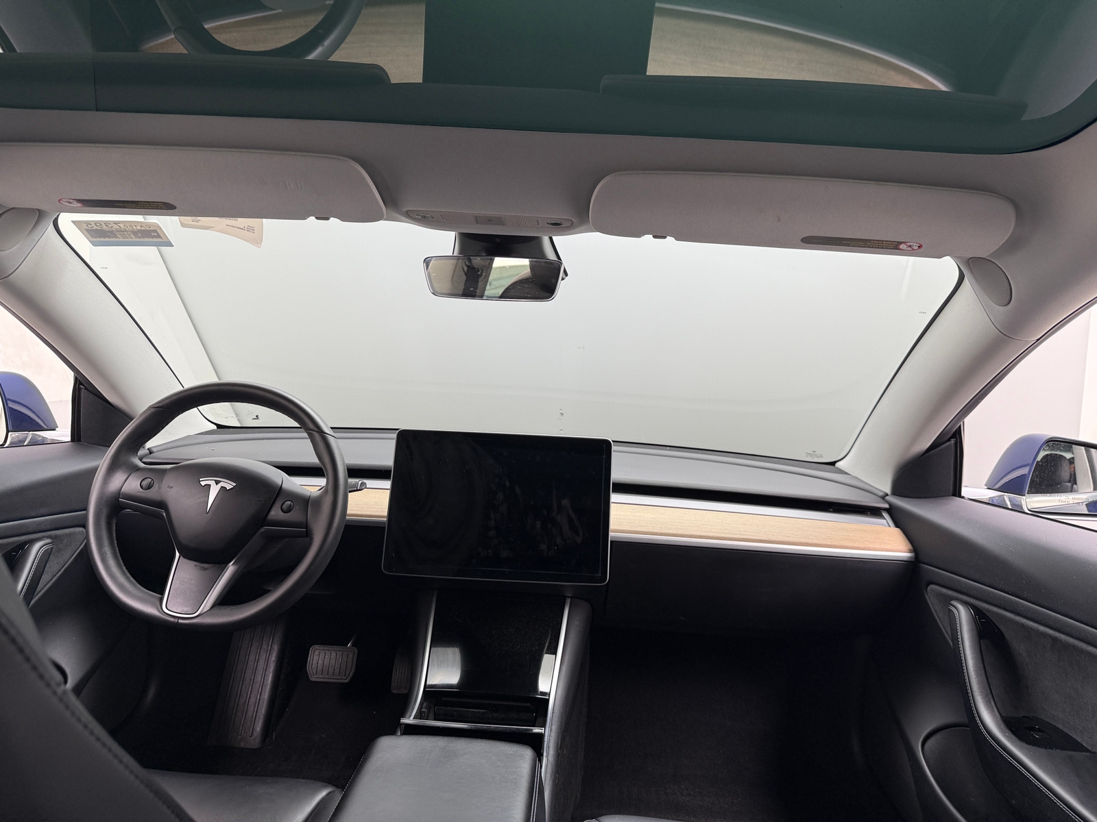 Thumbnail: 2019 Tesla Model 3 - 3