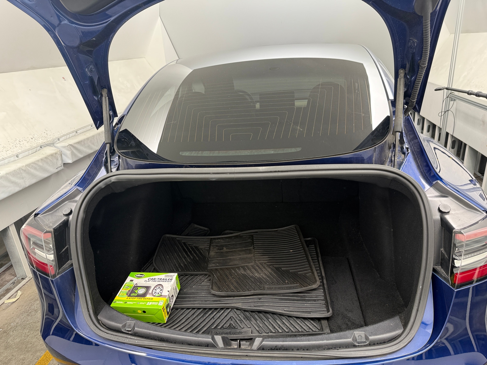 Thumbnail: 2019 Tesla Model 3 - 7