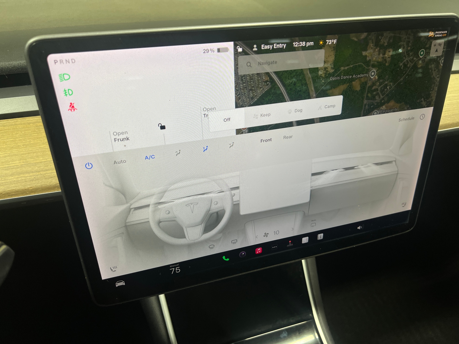 Thumbnail: 2019 Tesla Model 3 - 4