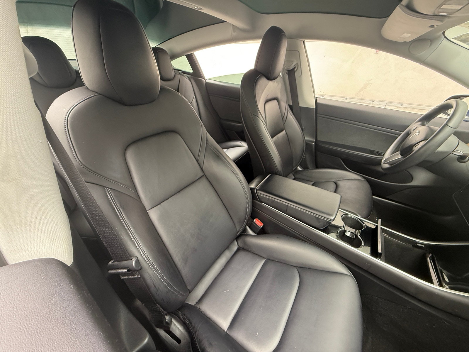 Thumbnail: 2019 Tesla Model 3 - 2