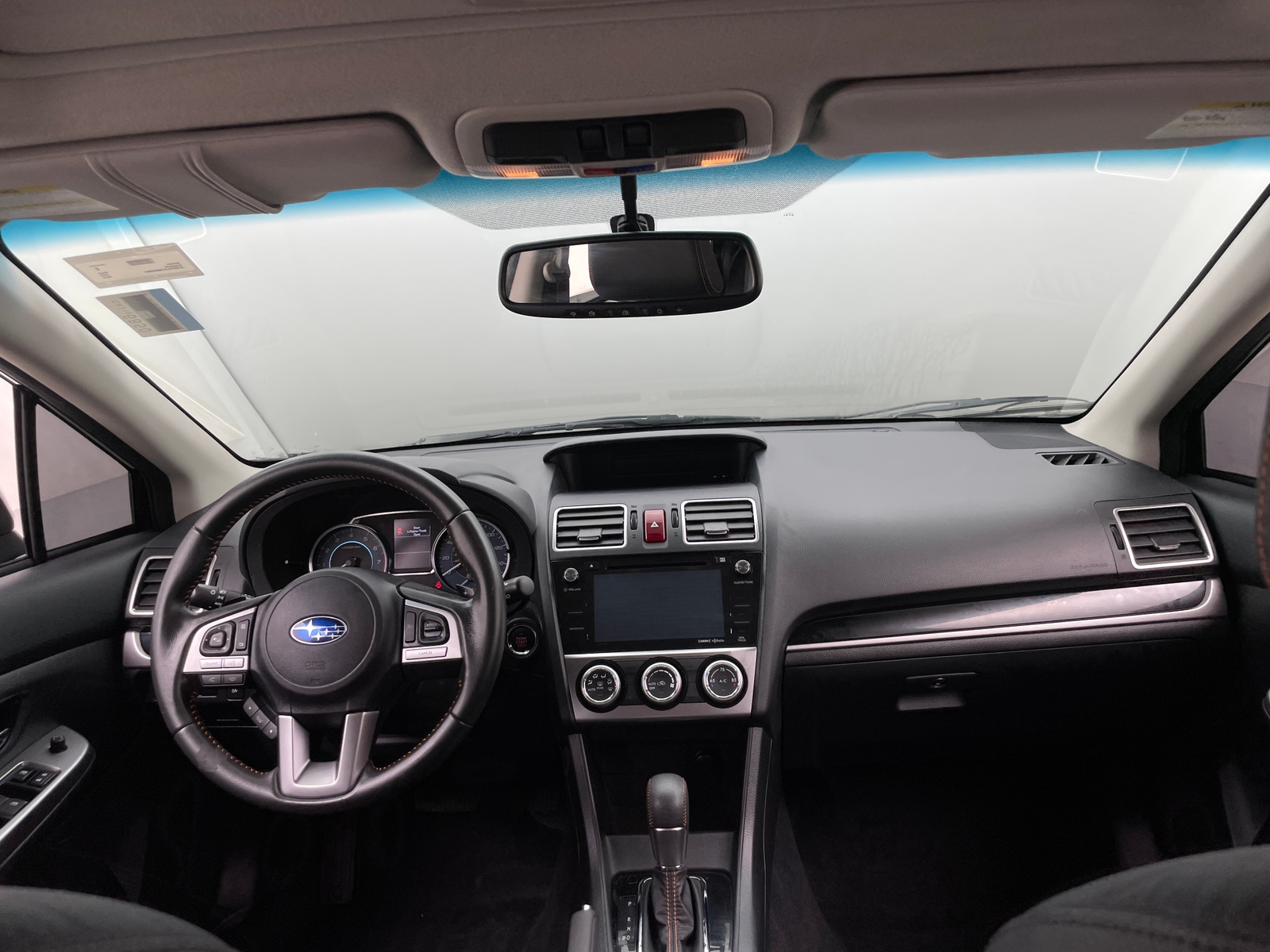 Thumbnail: 2016 Subaru Crosstrek - 2