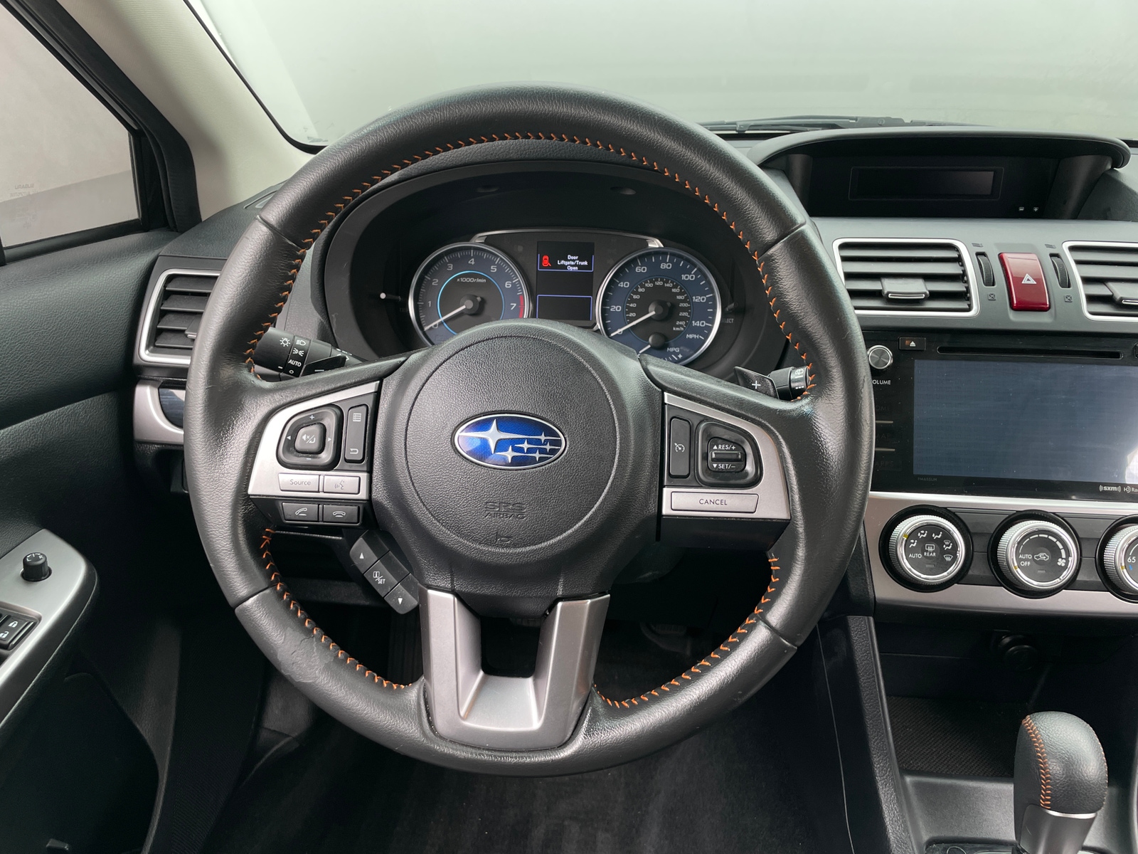 Thumbnail: 2016 Subaru Crosstrek - 4
