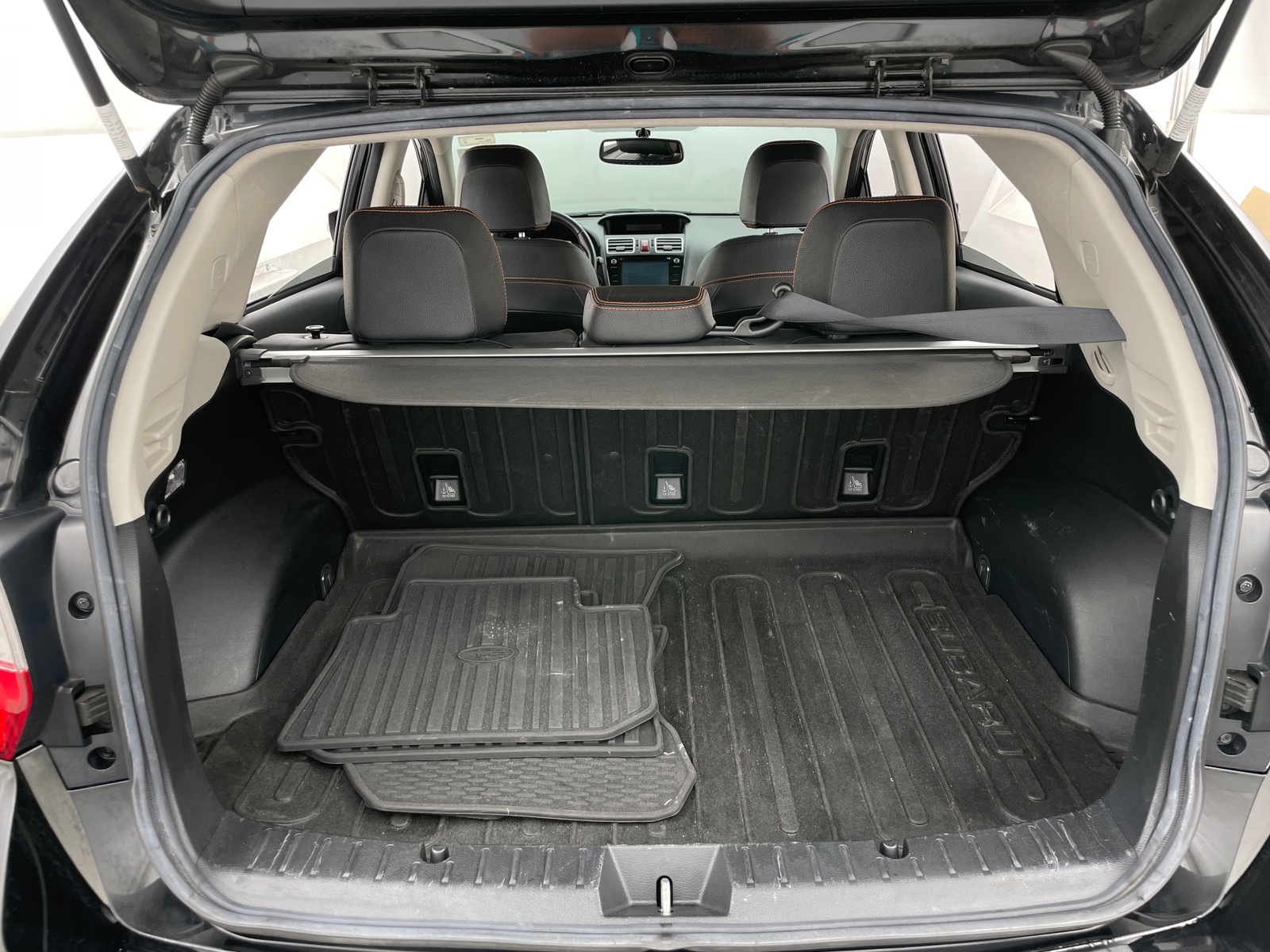 Thumbnail: 2016 Subaru Crosstrek - 6