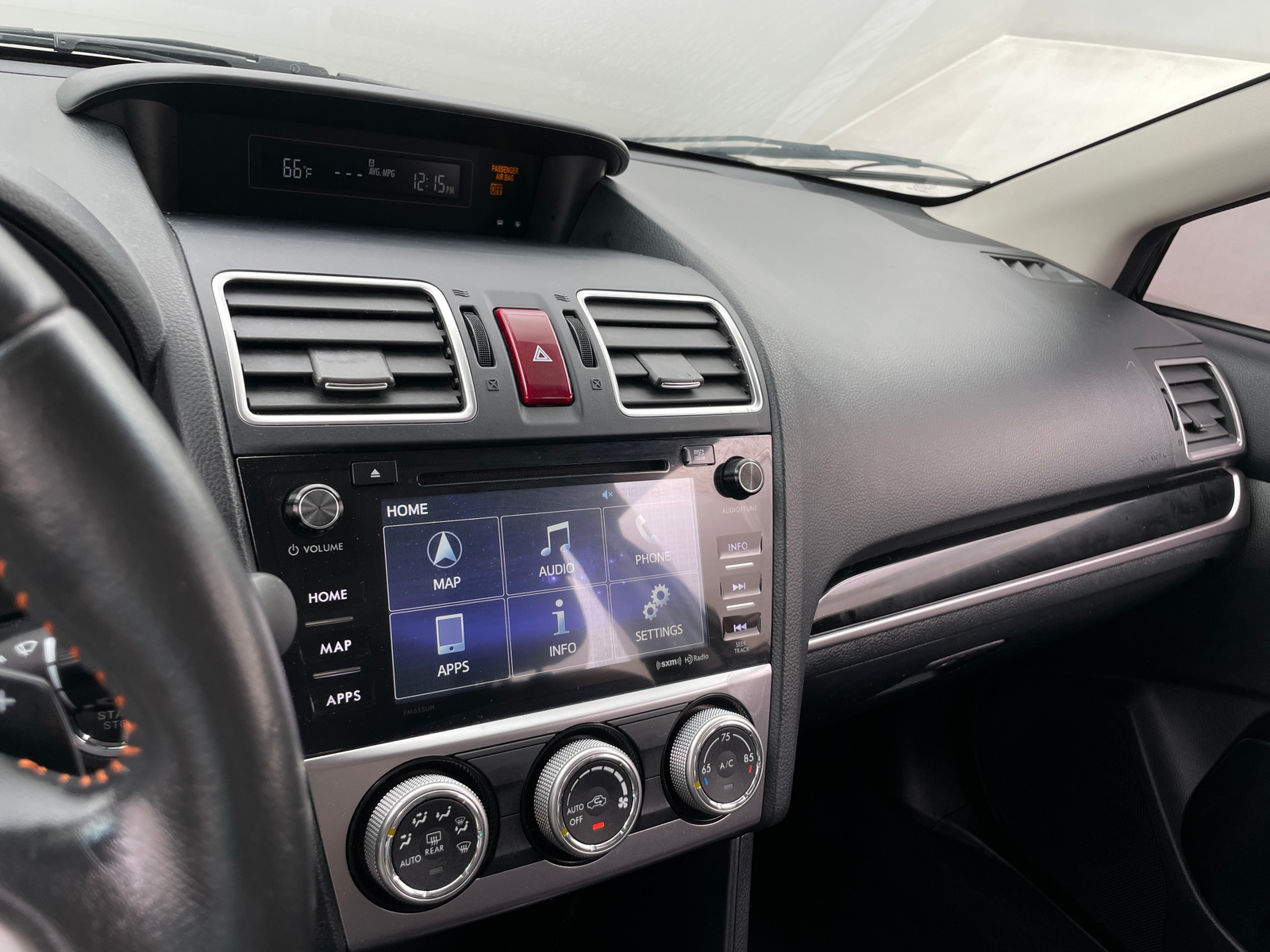 Thumbnail: 2016 Subaru Crosstrek - 3