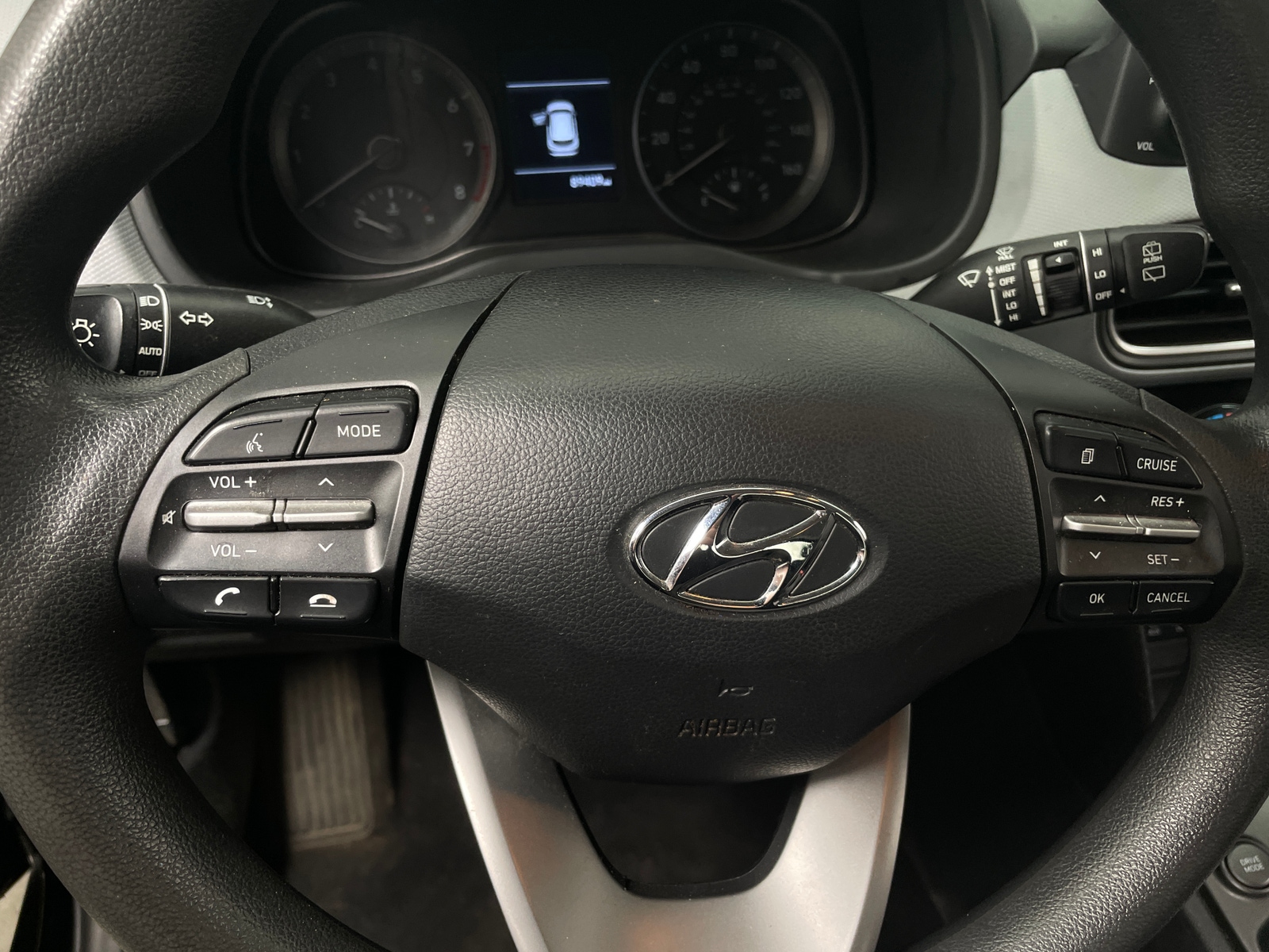 Thumbnail: 2021 Hyundai Kona - 5