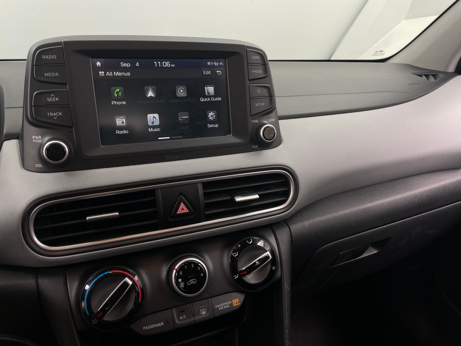Thumbnail: 2021 Hyundai Kona - 4
