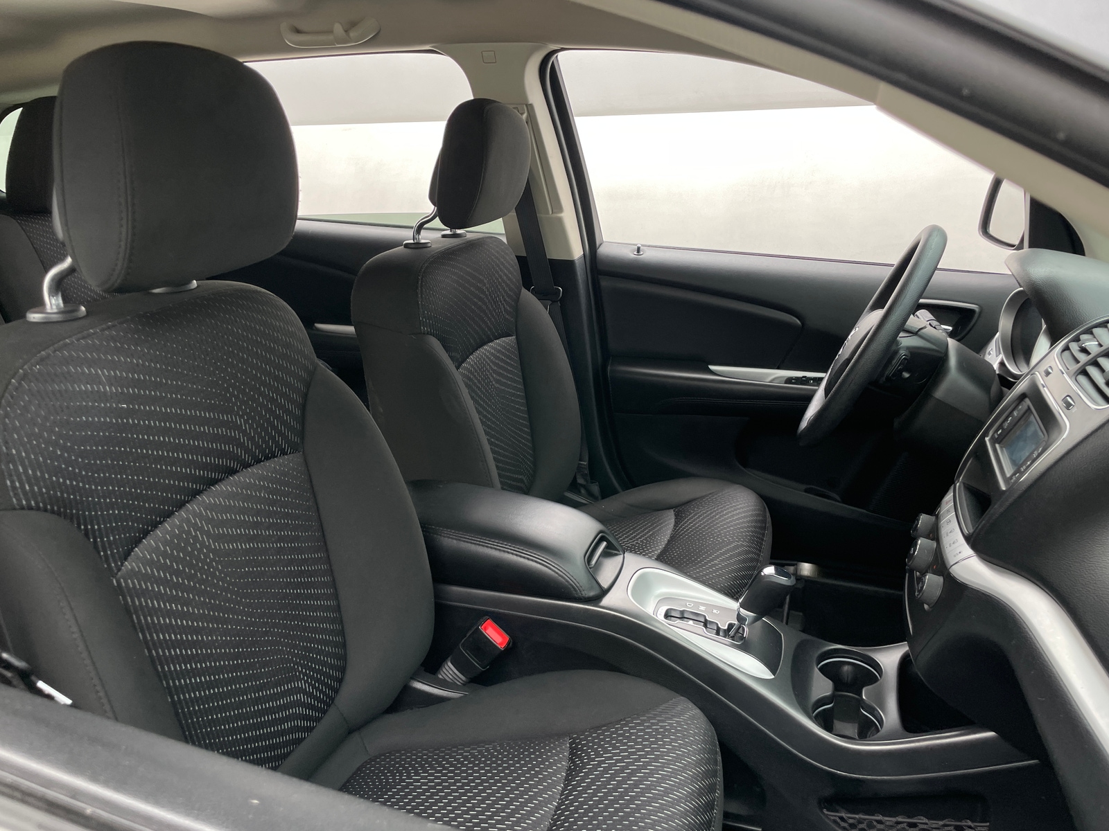 Thumbnail: 2019 Dodge Journey - 2
