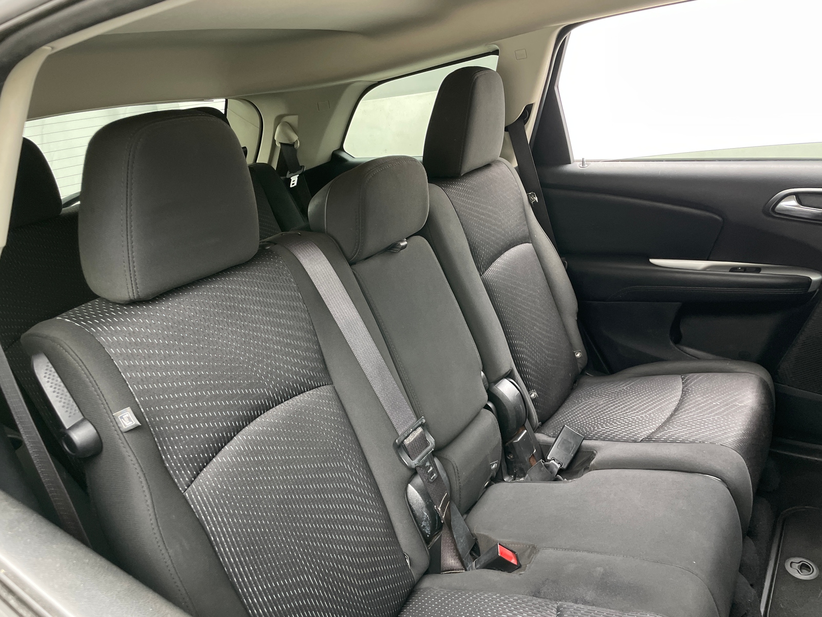Thumbnail: 2019 Dodge Journey - 6