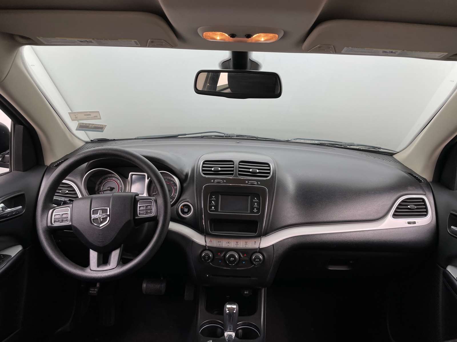 Thumbnail: 2019 Dodge Journey - 3