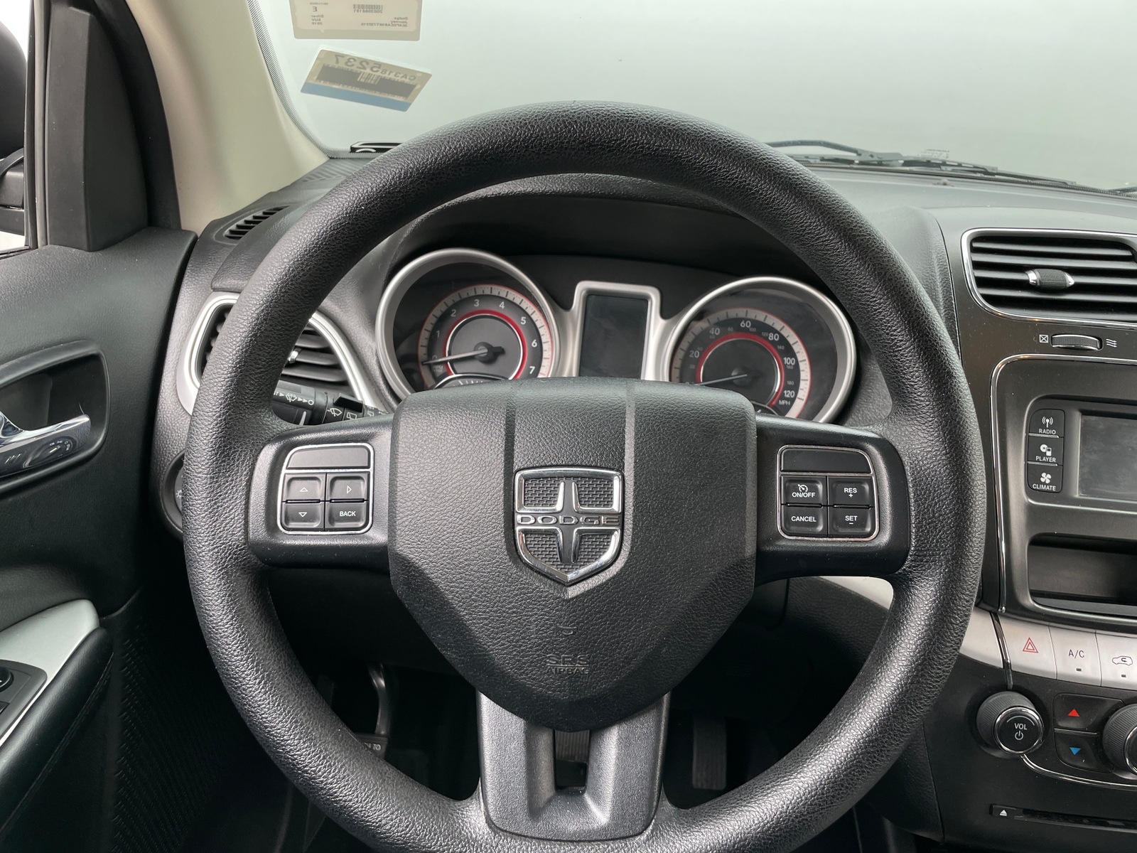 Thumbnail: 2019 Dodge Journey - 5