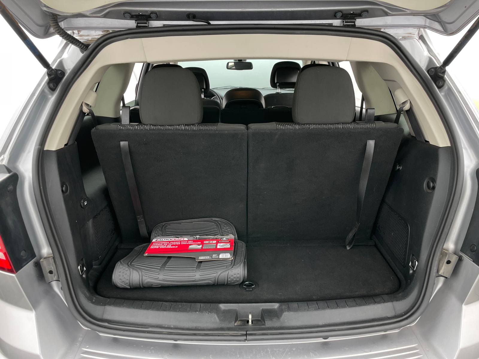 Thumbnail: 2019 Dodge Journey - 7