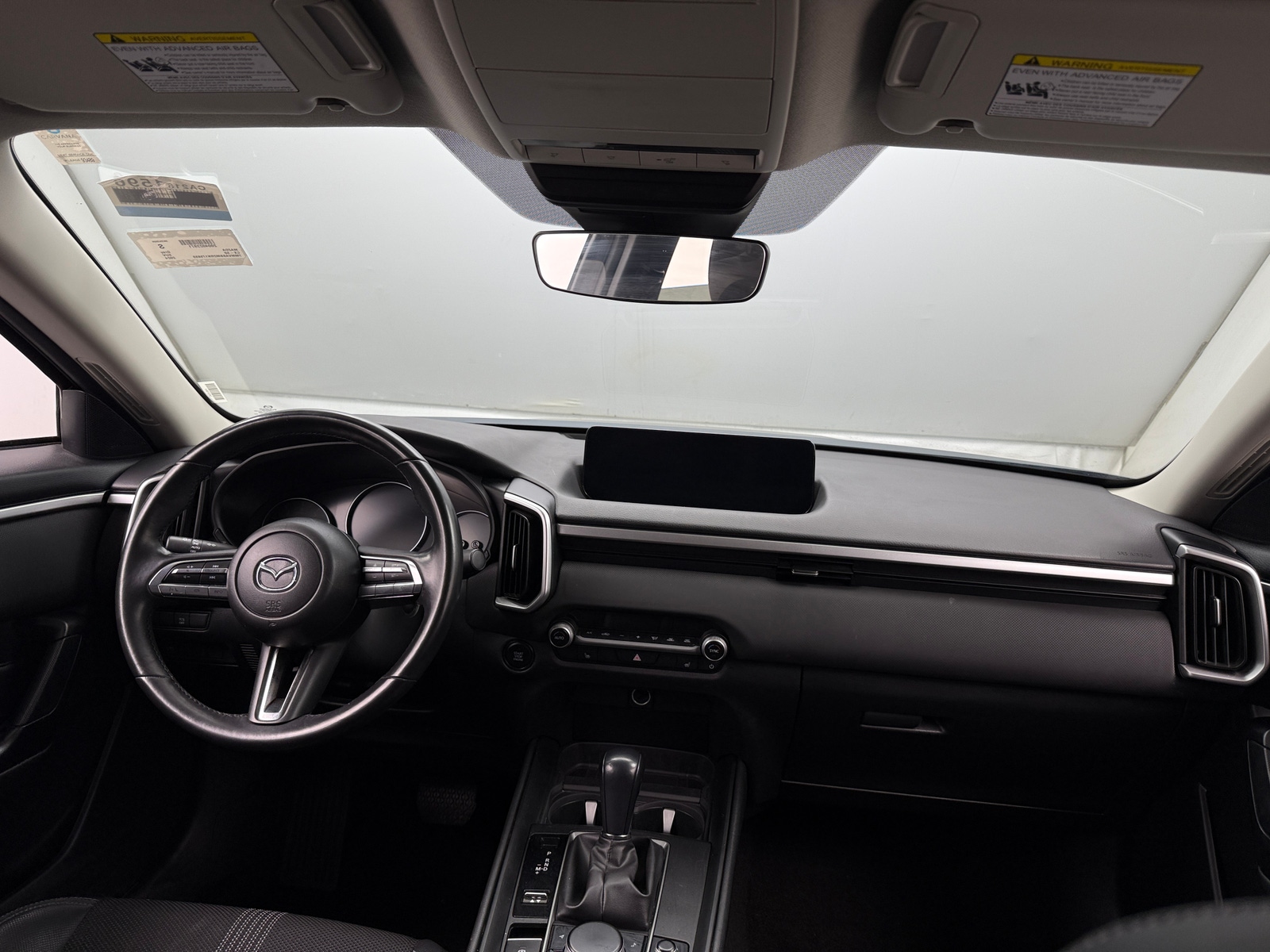 Thumbnail: 2024 Mazda CX-50 - 2