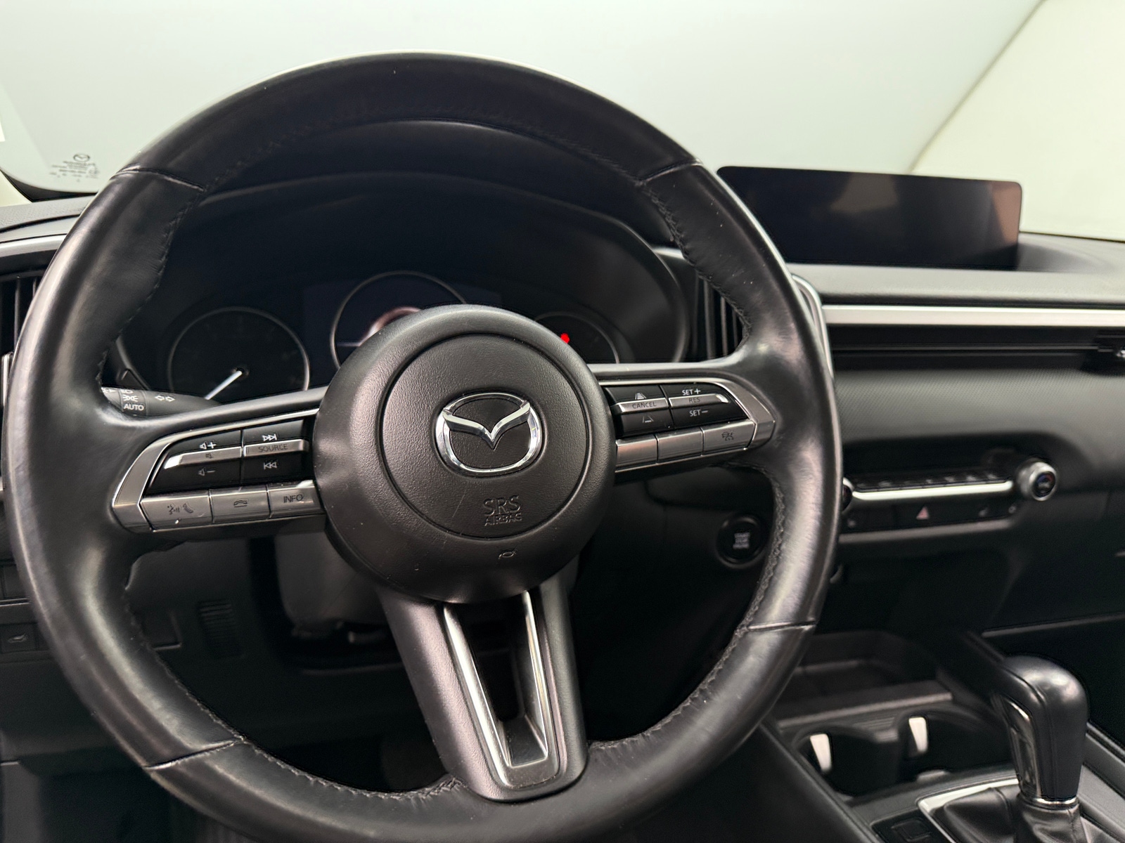 Thumbnail: 2024 Mazda CX-50 - 4