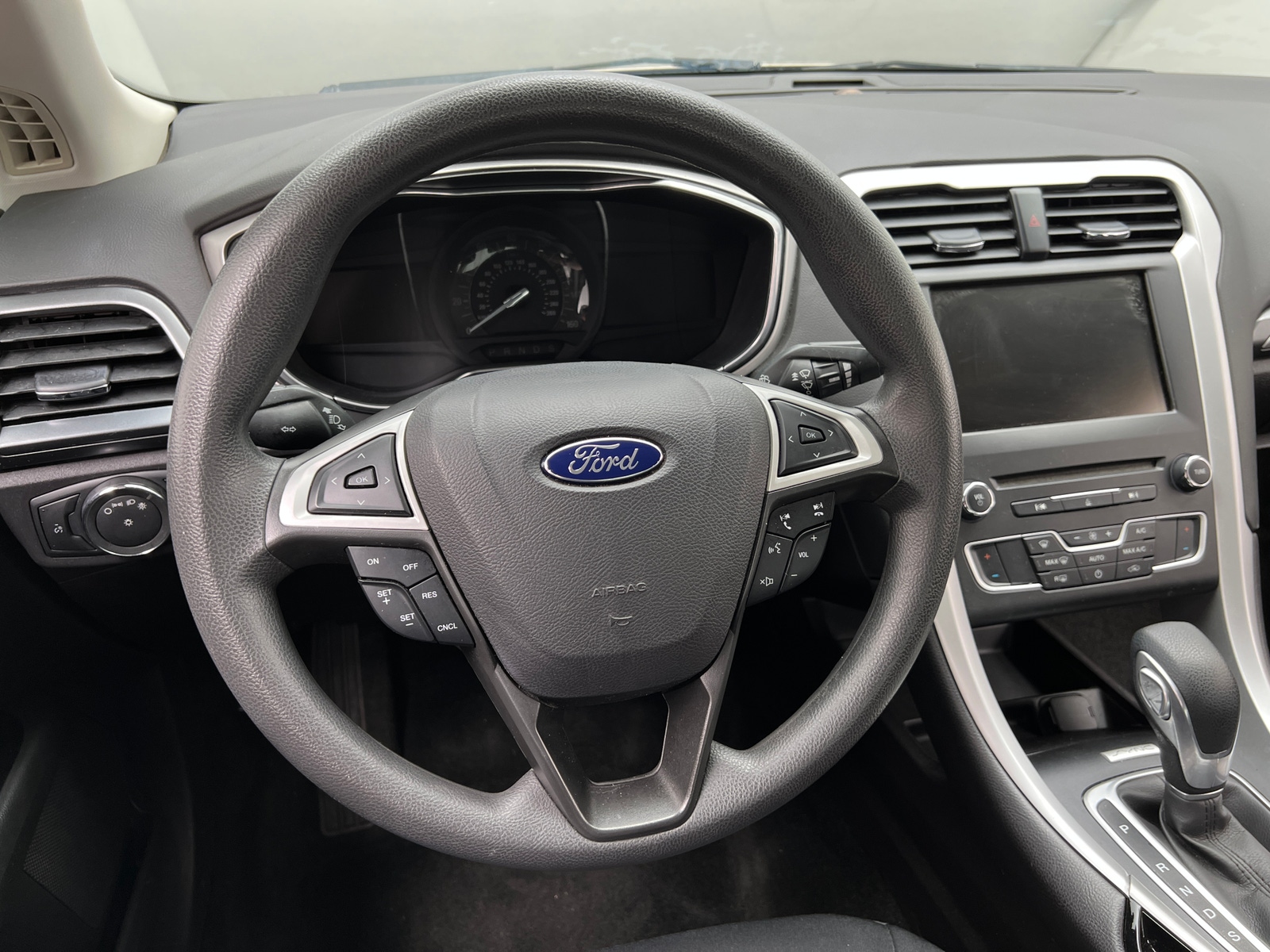 Thumbnail: 2016 Ford Fusion - 5