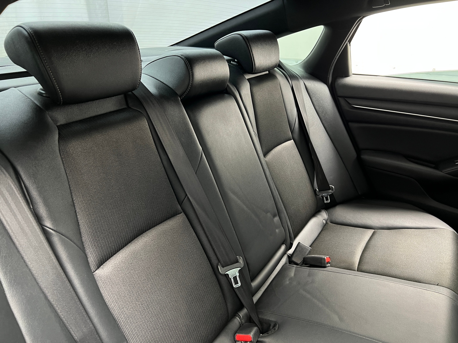 Thumbnail: 2019 Honda Accord - 6