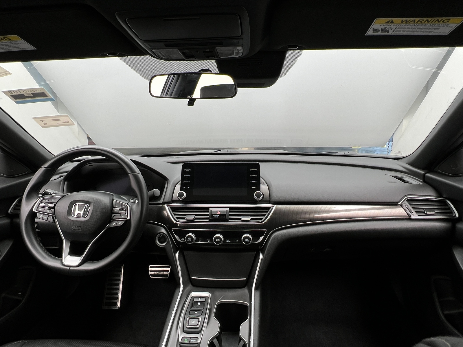 Thumbnail: 2019 Honda Accord - 3