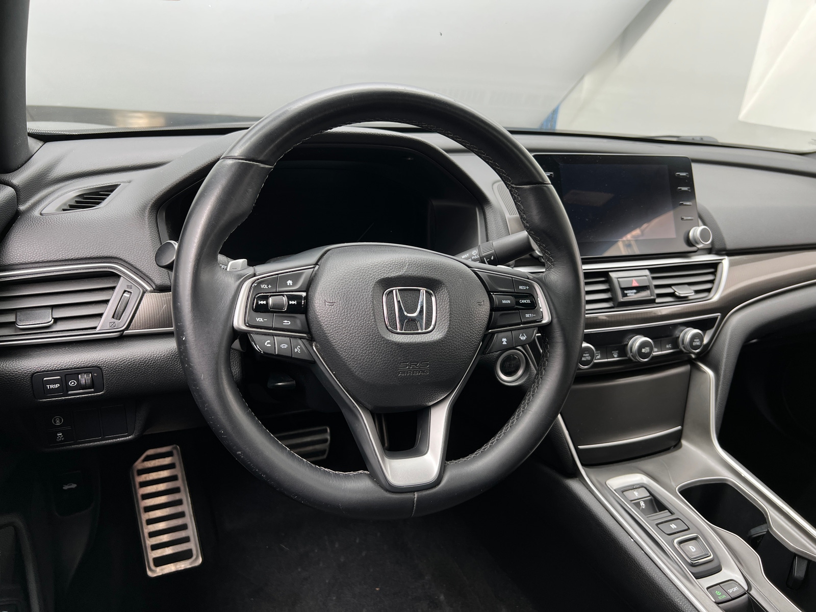 Thumbnail: 2019 Honda Accord - 5