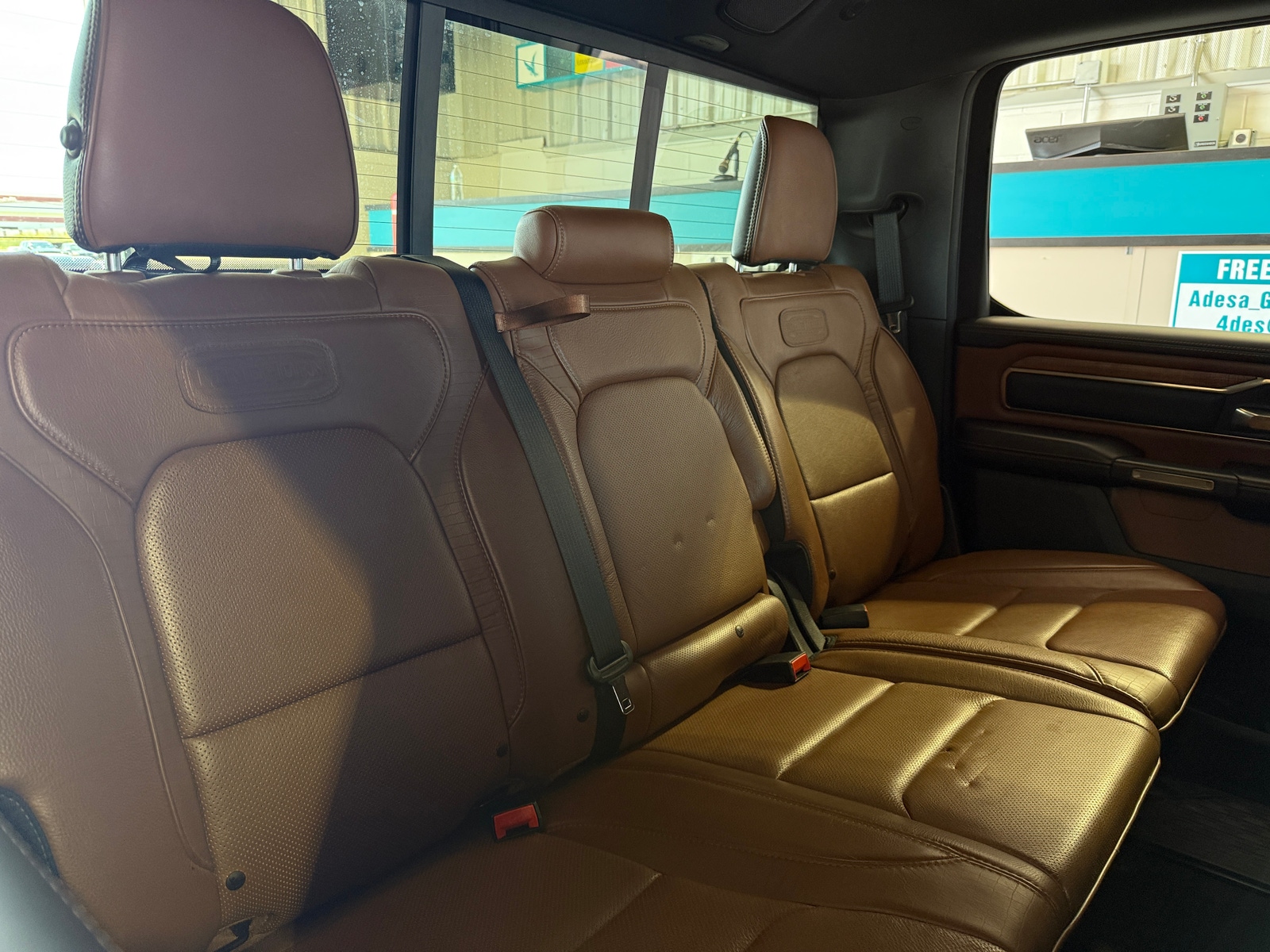 Thumbnail: 2019 RAM 1500 - 5