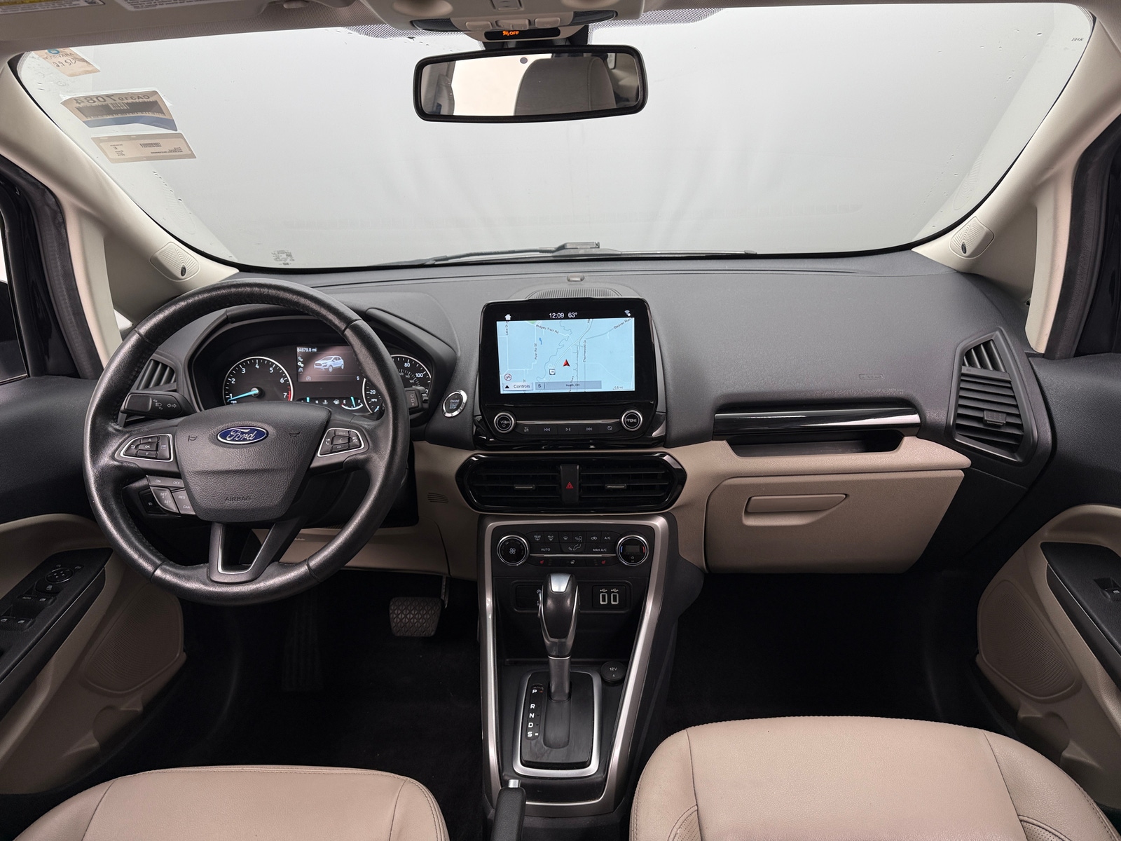 Thumbnail: 2019 Ford EcoSport - 2