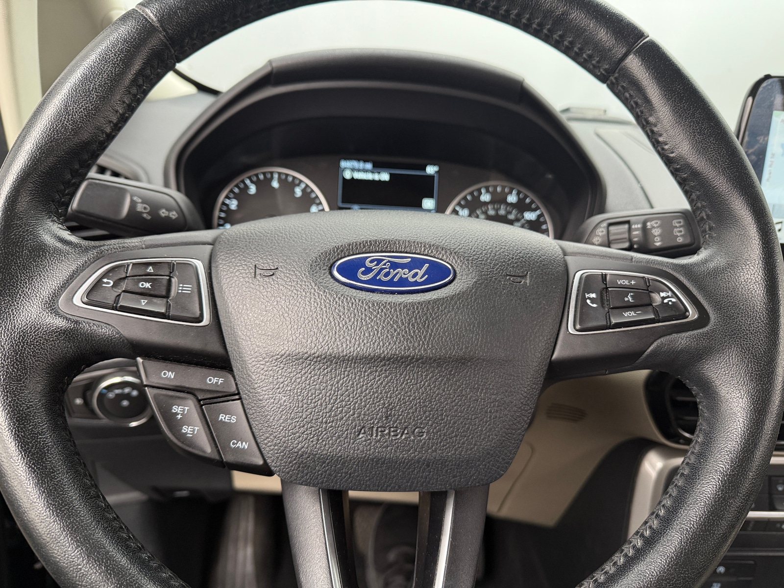 Thumbnail: 2019 Ford EcoSport - 4