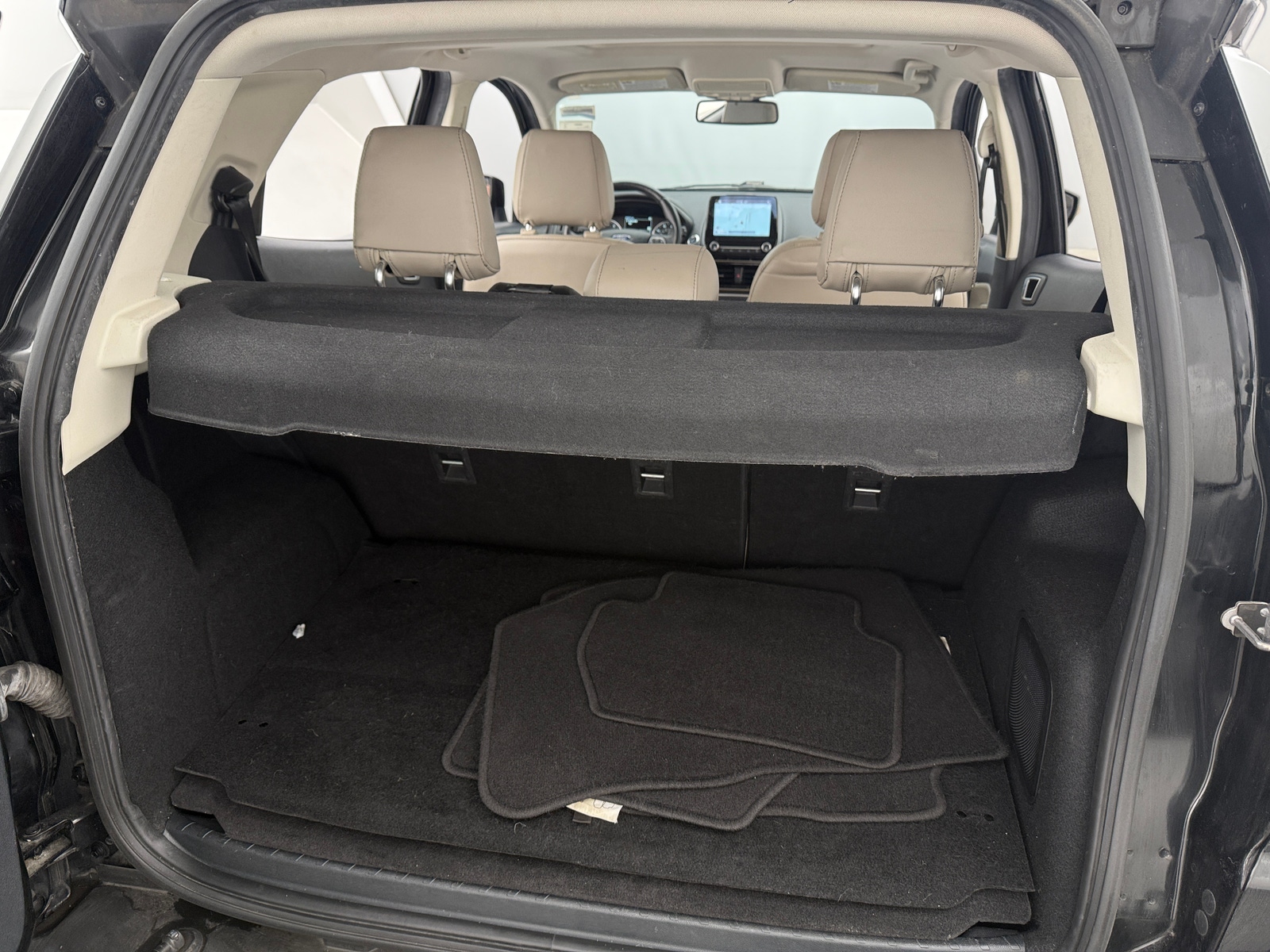 Thumbnail: 2019 Ford EcoSport - 6