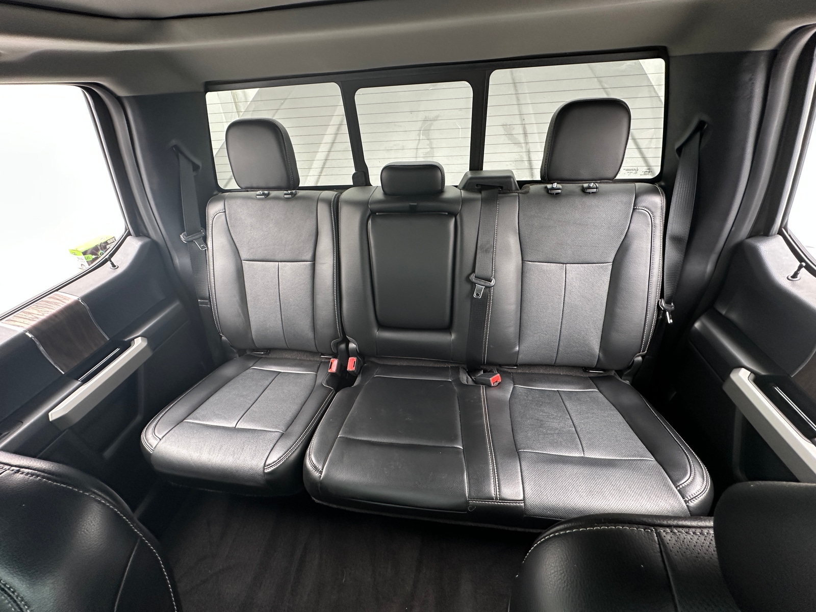 Thumbnail: 2018 Ford Econoline - 5