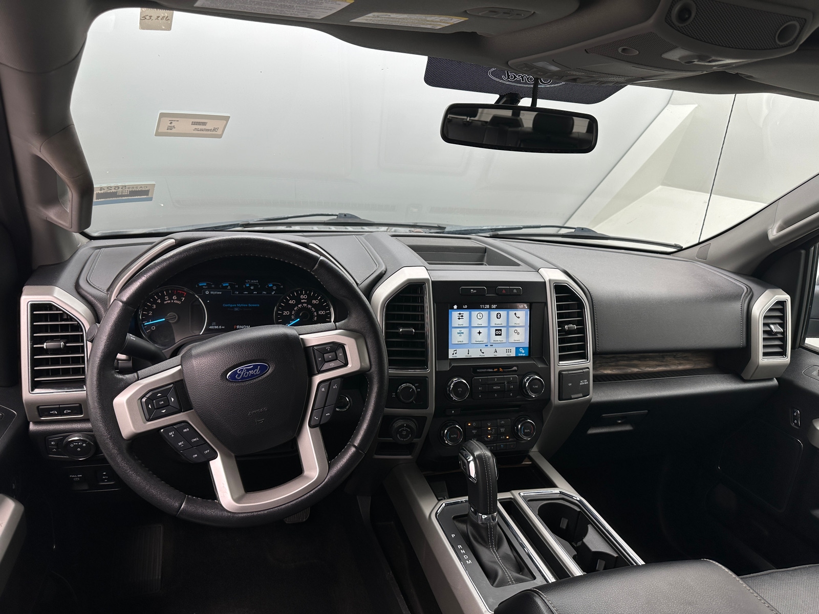 Thumbnail: 2018 Ford Econoline - 2