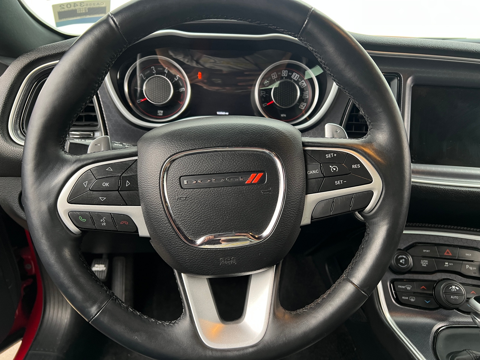 Thumbnail: 2015 Dodge Challenger - 3