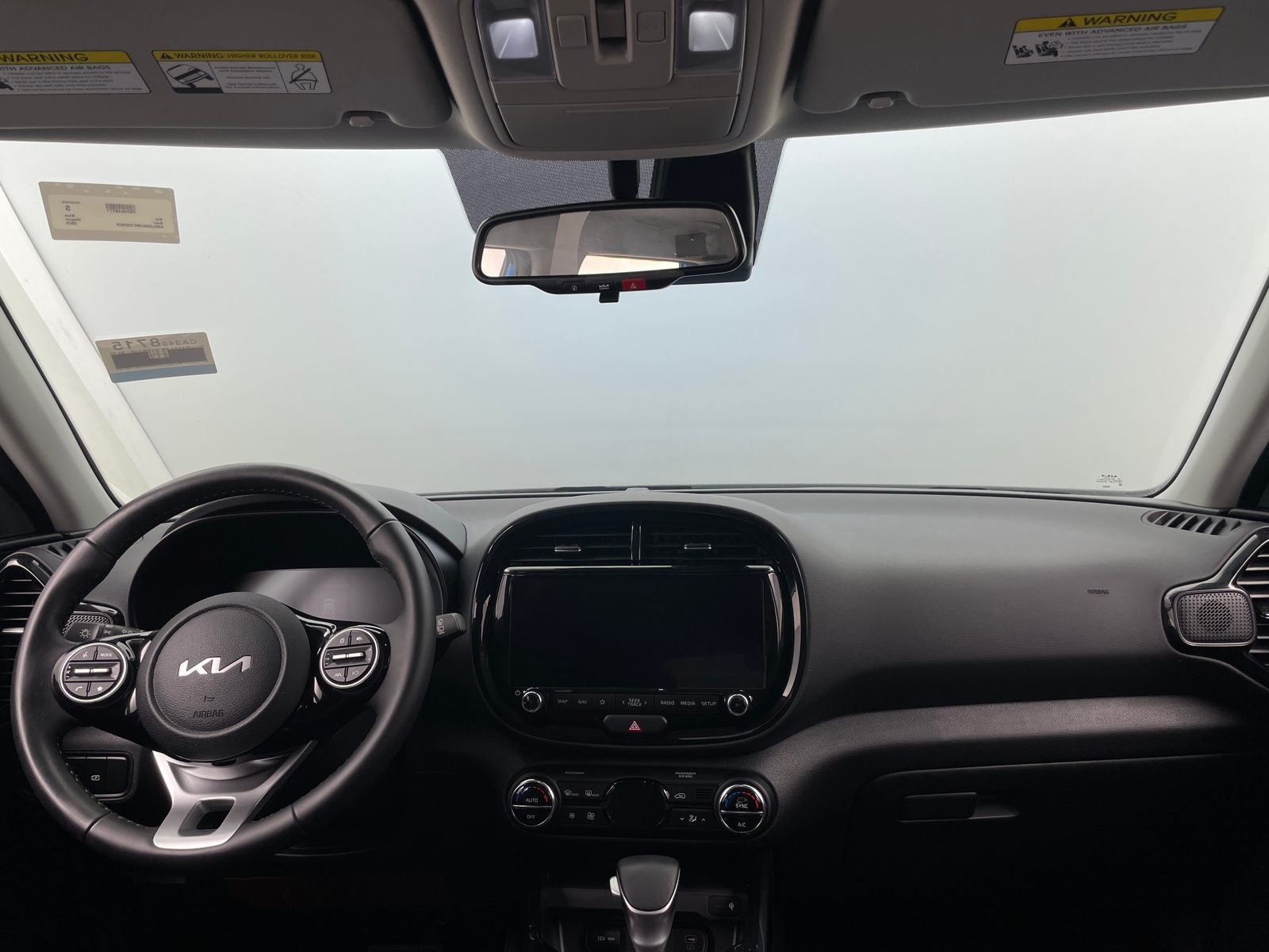 Thumbnail: 2025 Kia Soul - 3