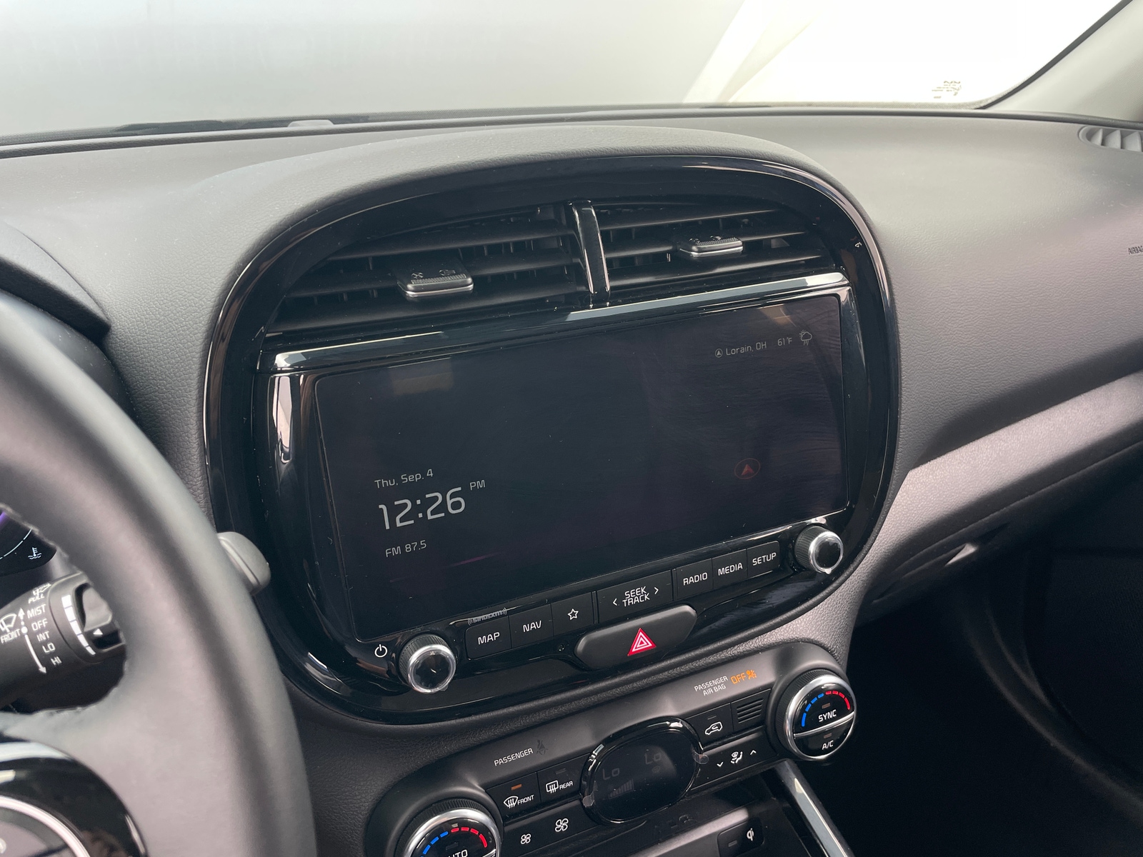 Thumbnail: 2025 Kia Soul - 4