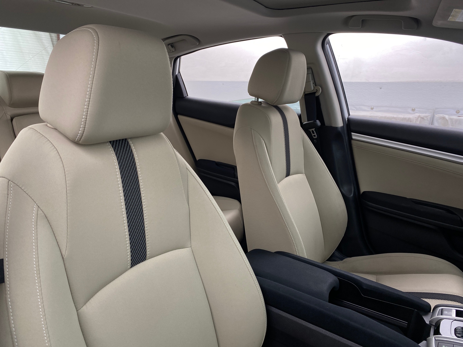 Thumbnail: 2016 Honda Civic - 2