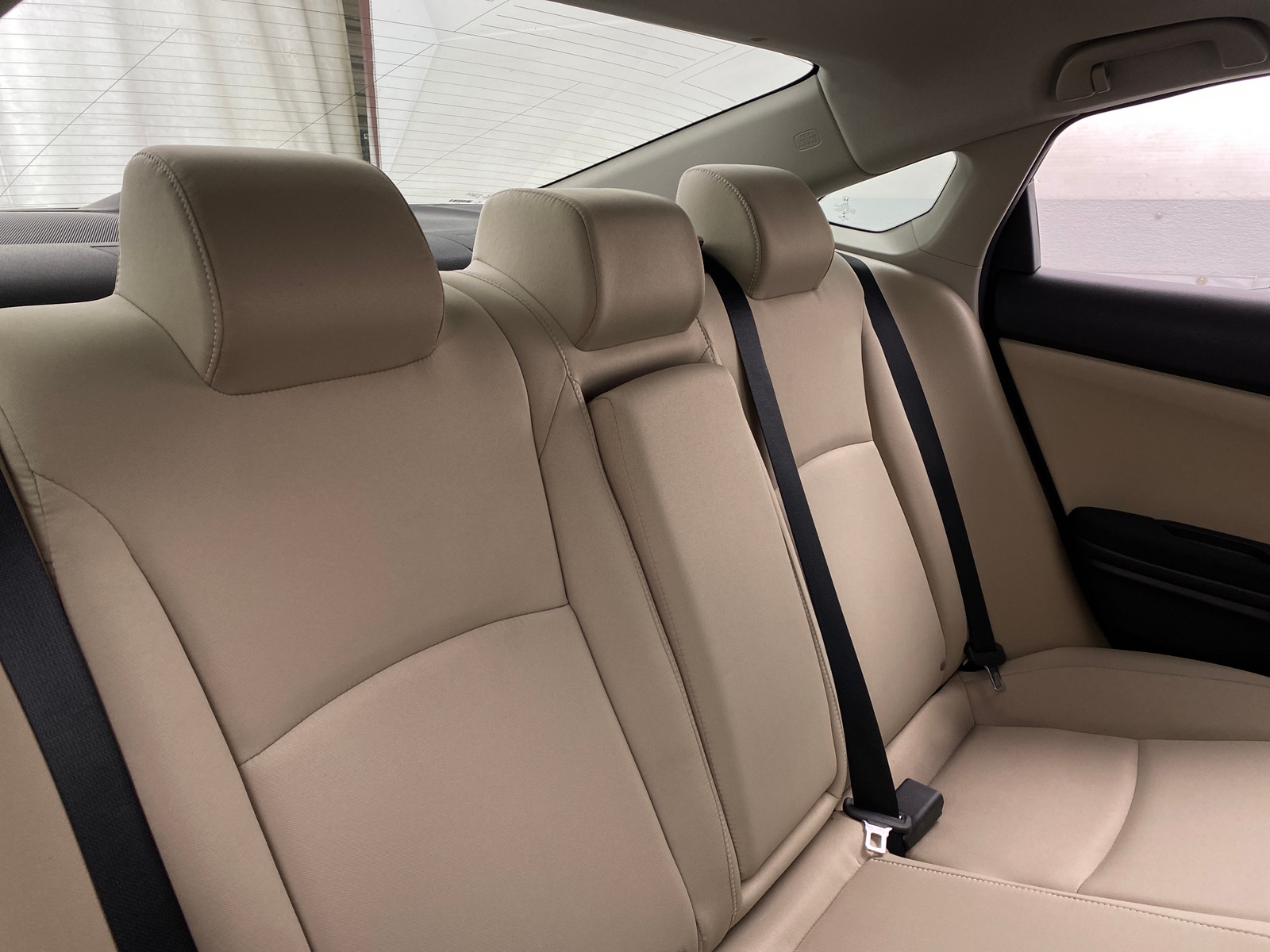 Thumbnail: 2016 Honda Civic - 6