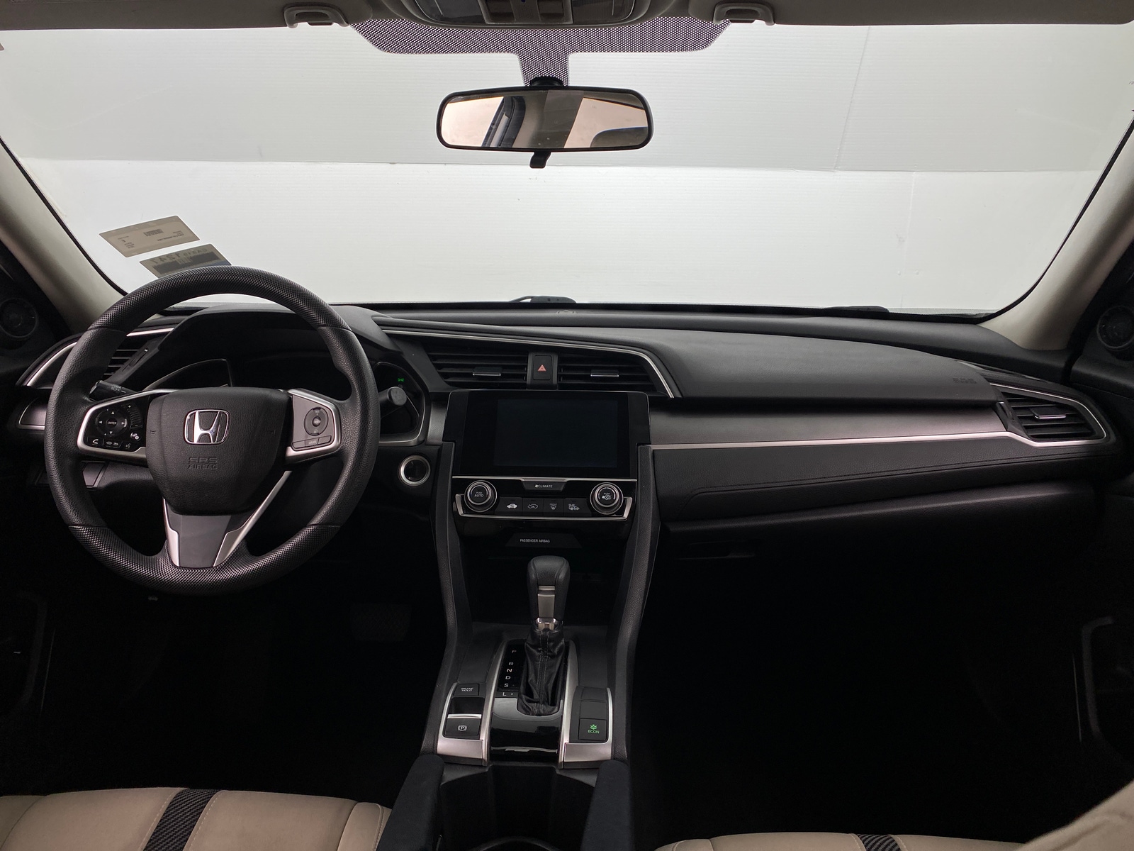Thumbnail: 2016 Honda Civic - 3