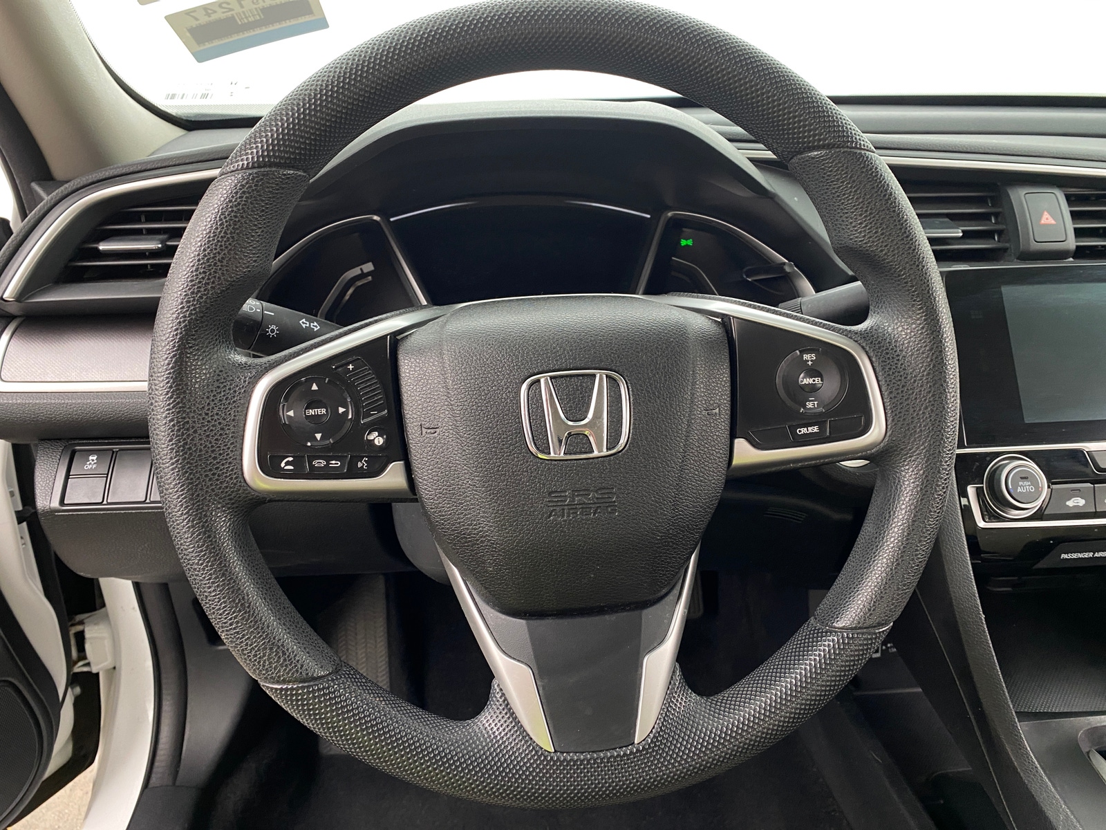 Thumbnail: 2016 Honda Civic - 5