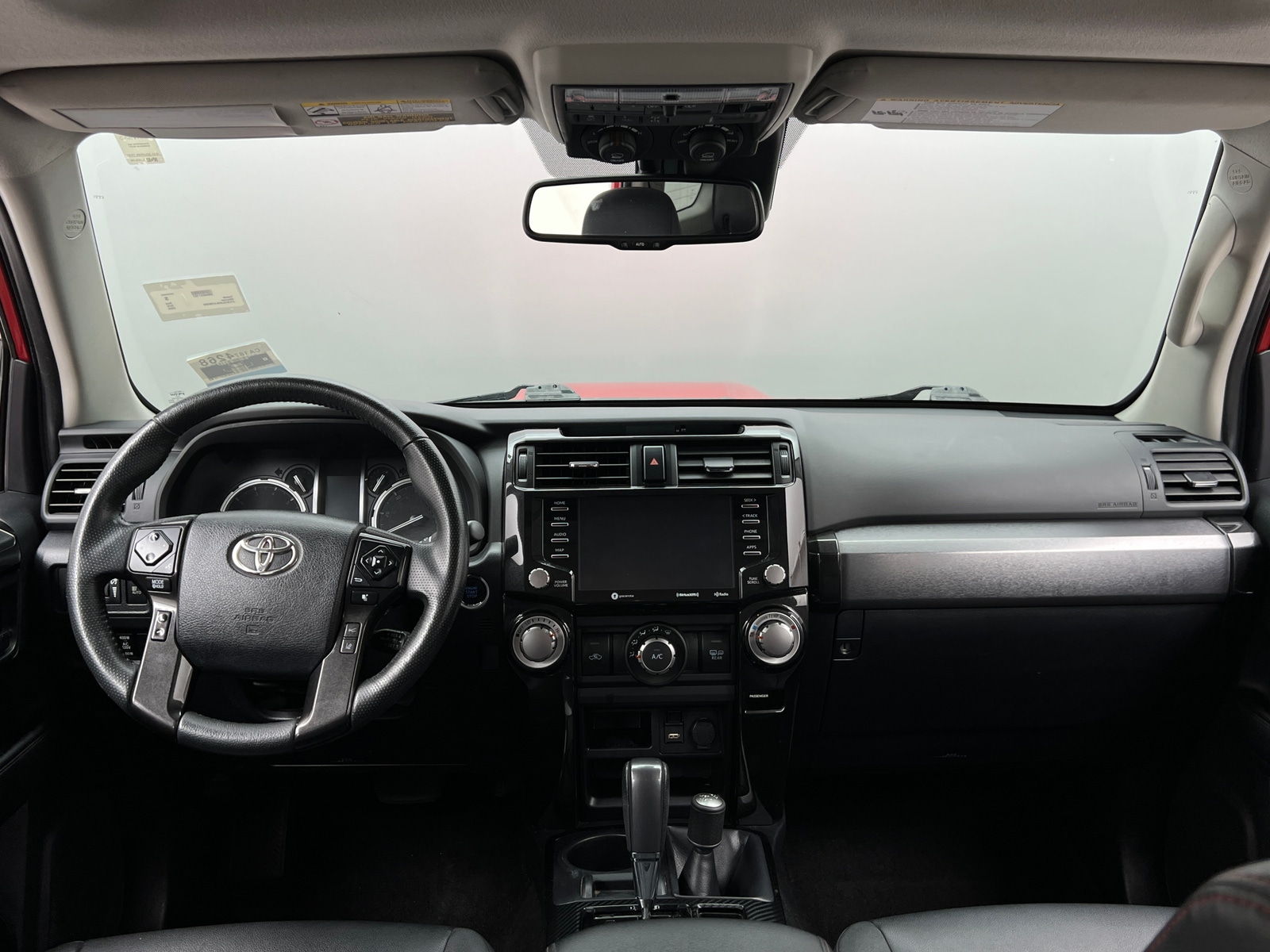 Thumbnail: 2020 Toyota 4Runner - 2