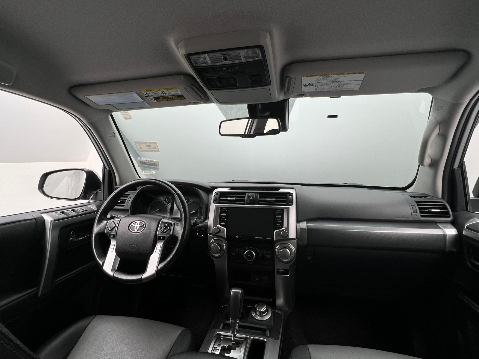 Thumbnail: 2024 Toyota 4Runner - 2