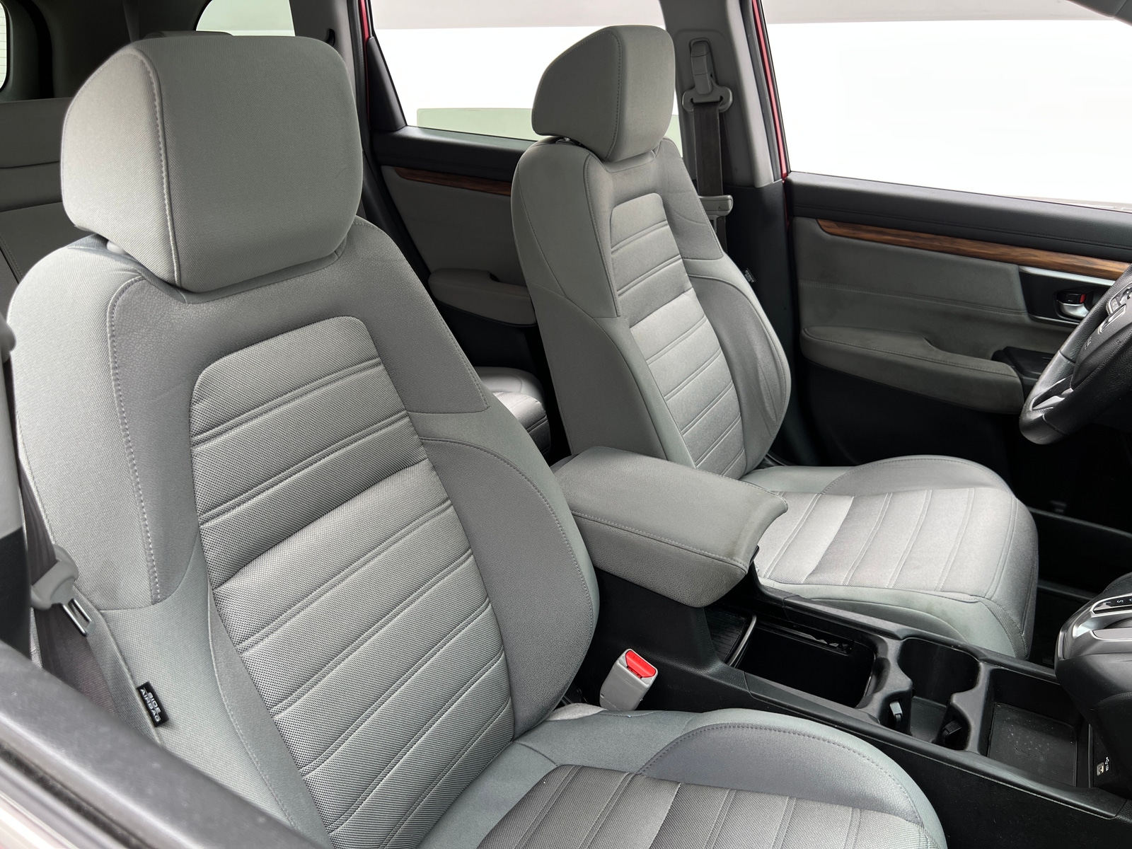 Thumbnail: 2021 Honda CR-V - 2