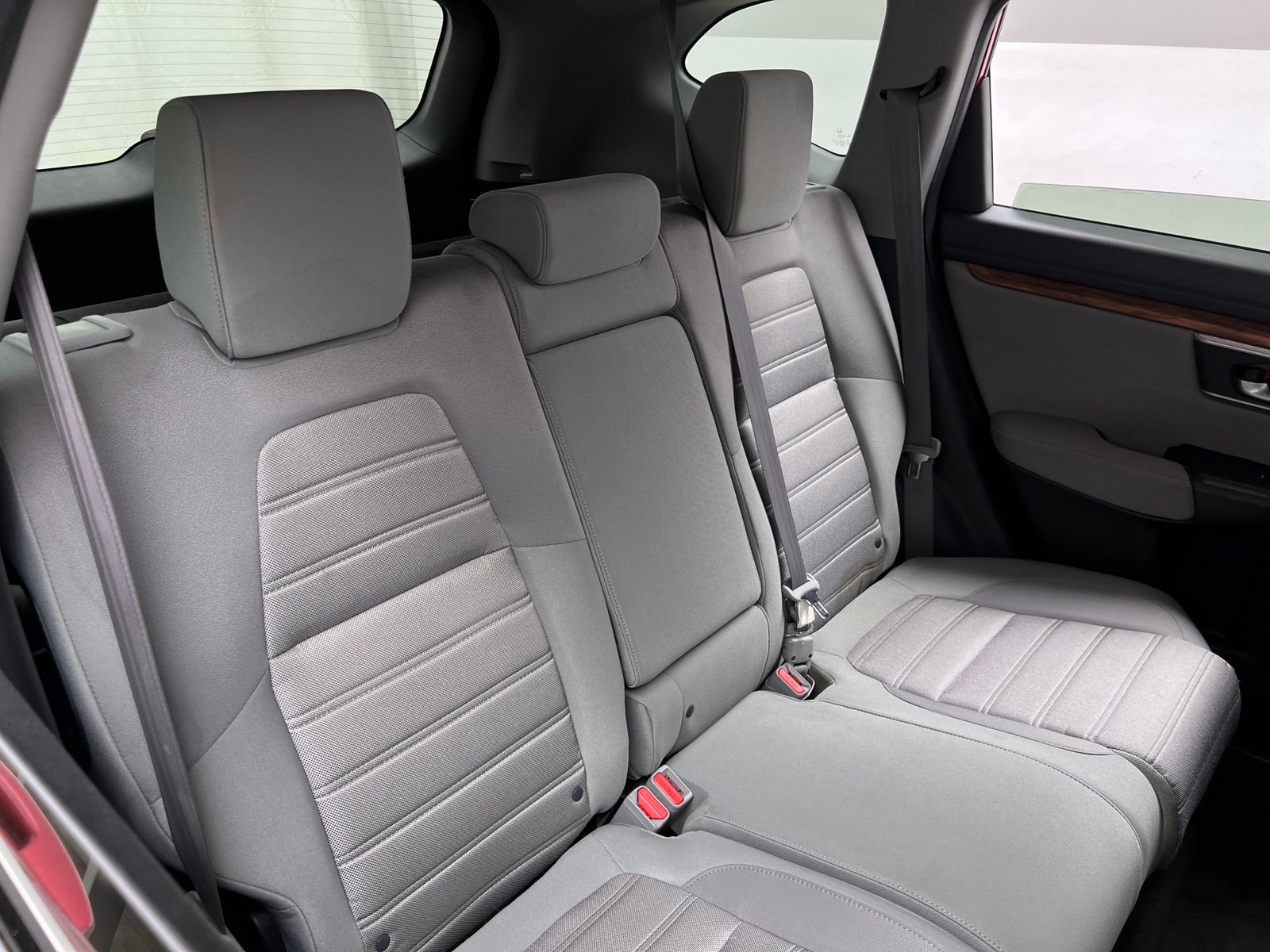 Thumbnail: 2021 Honda CR-V - 6