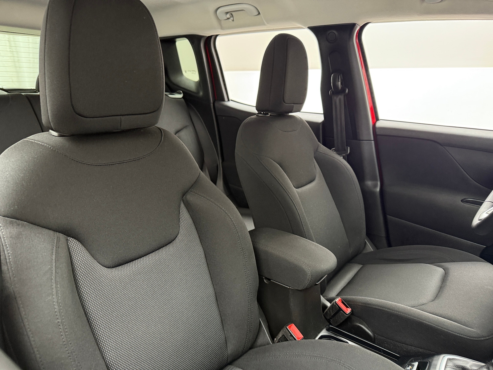 Thumbnail: 2020 Jeep Renegade - 2