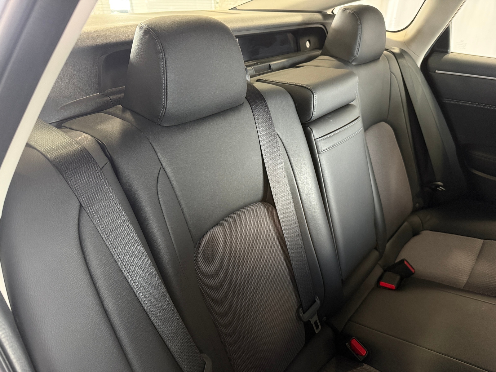 Thumbnail: 2018 Honda Clarity - 6