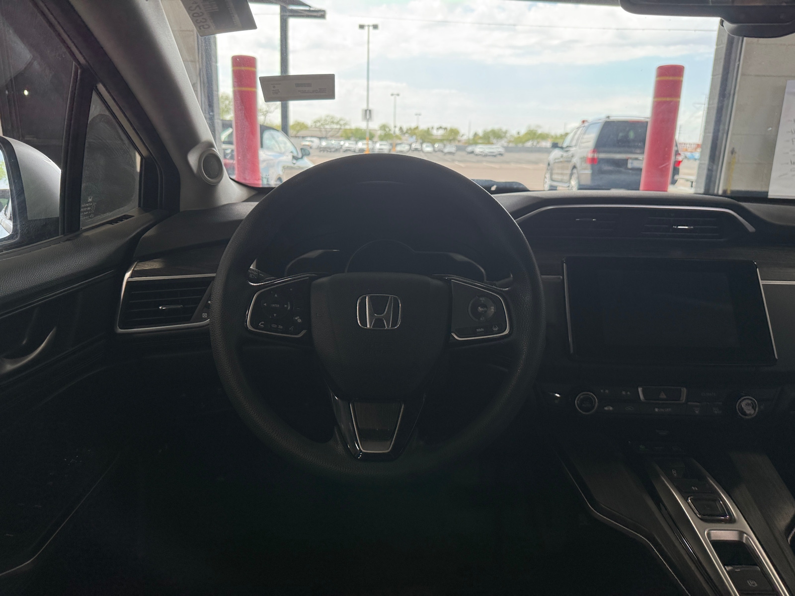 Thumbnail: 2018 Honda Clarity - 5