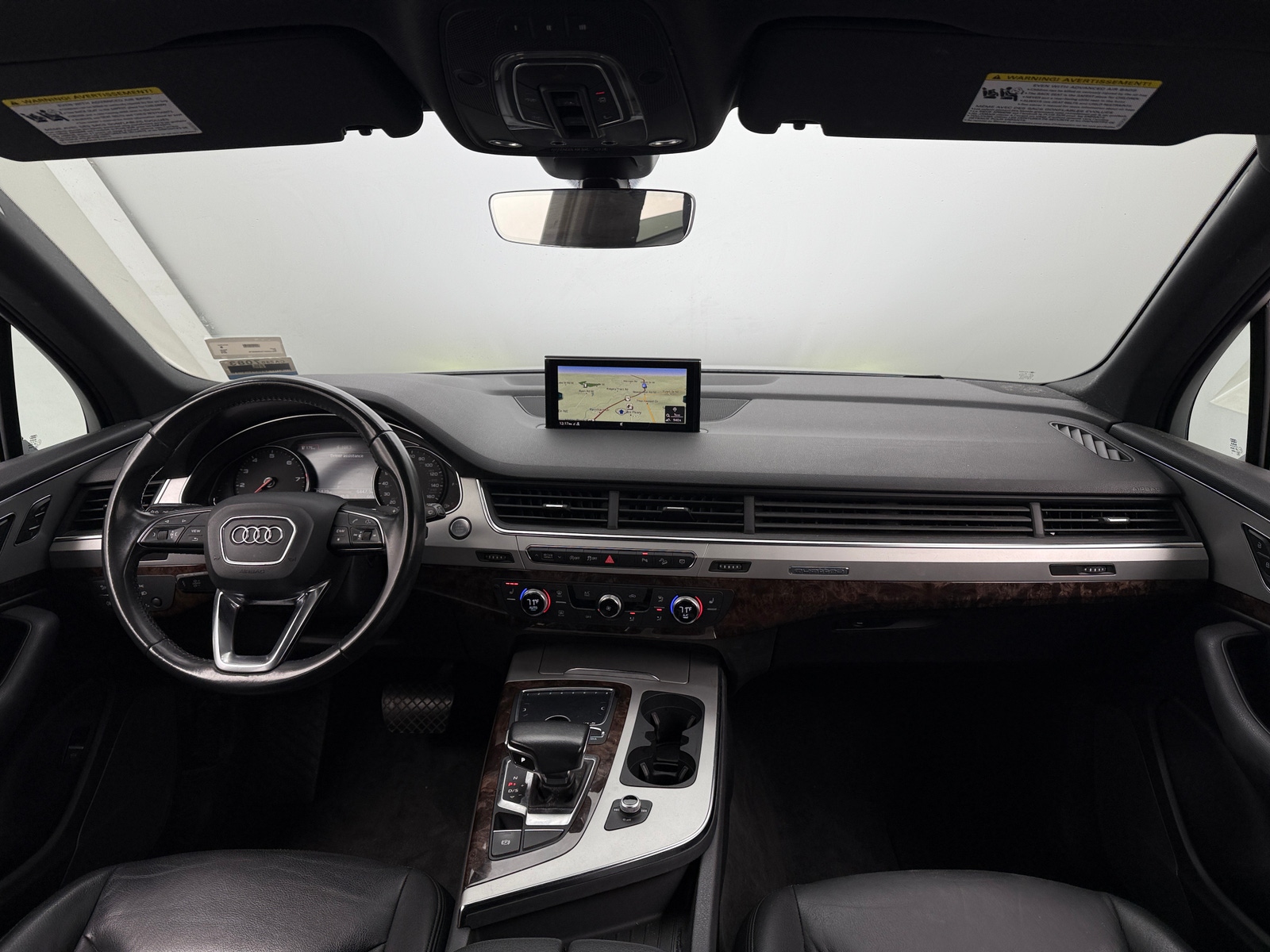 Thumbnail: 2018 Audi Q7 - 2