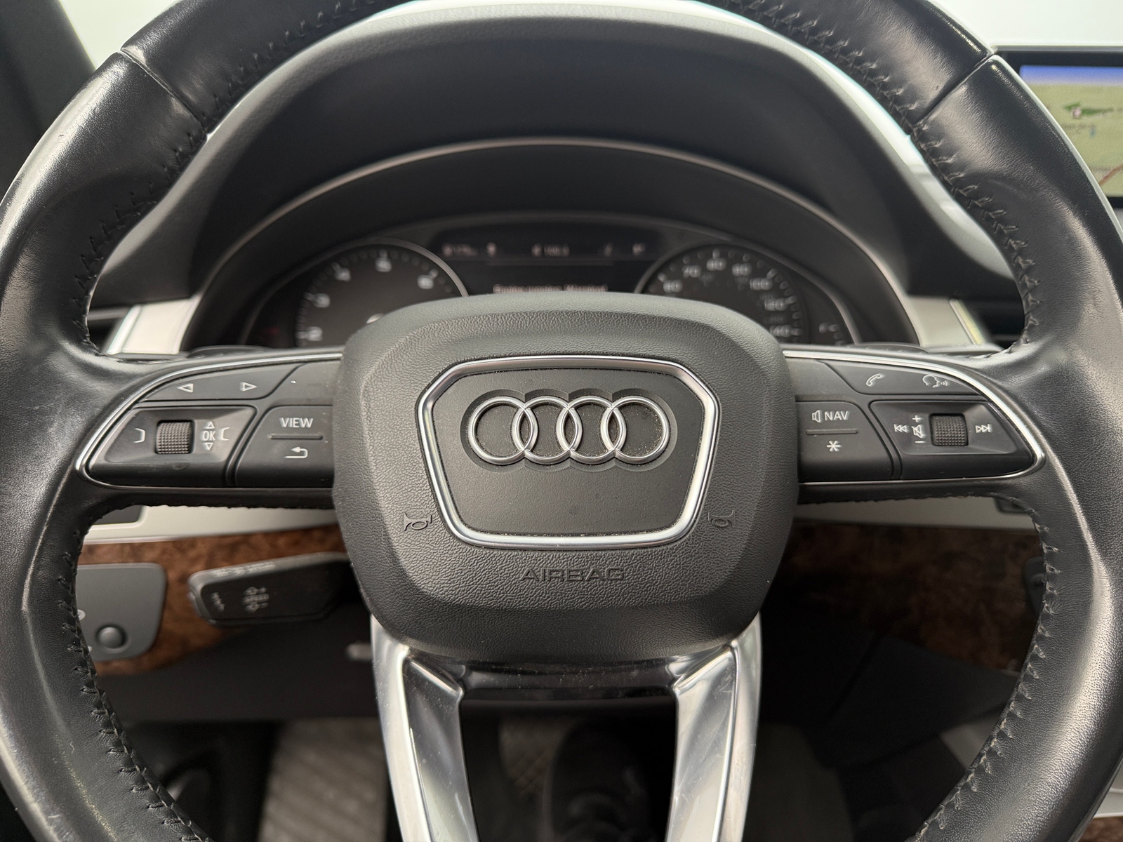 Thumbnail: 2018 Audi Q7 - 4