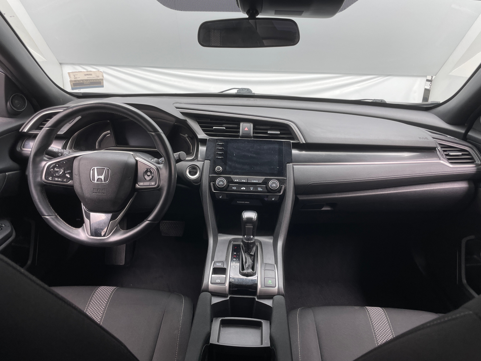 Thumbnail: 2020 Honda Civic - 3