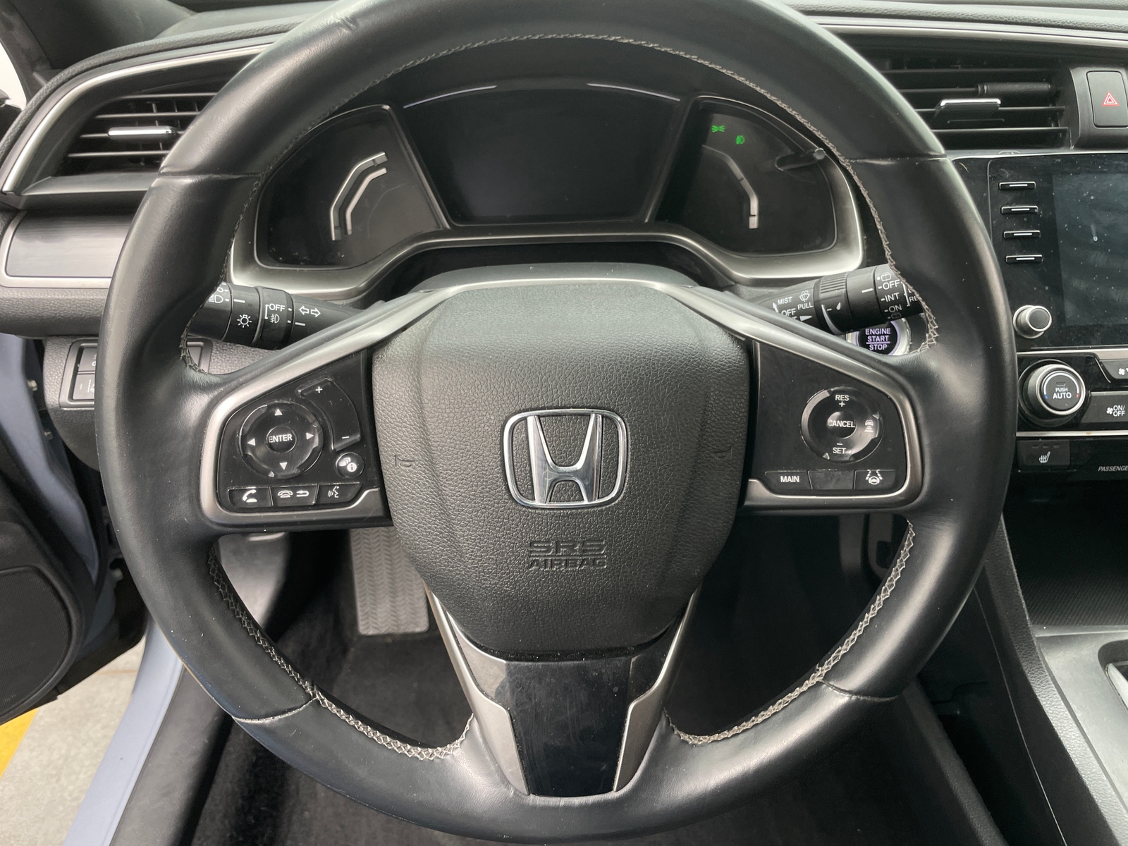 Thumbnail: 2020 Honda Civic - 5
