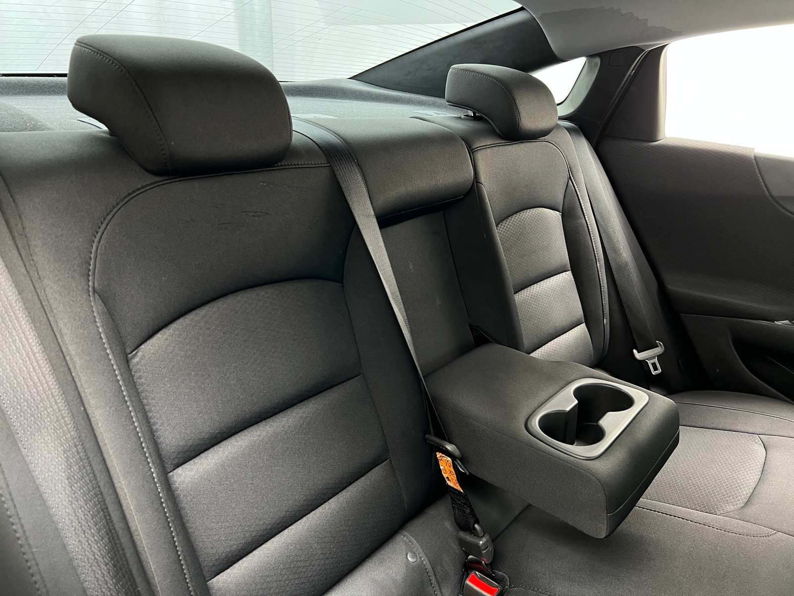 Thumbnail: 2016 Chevrolet Malibu - 6