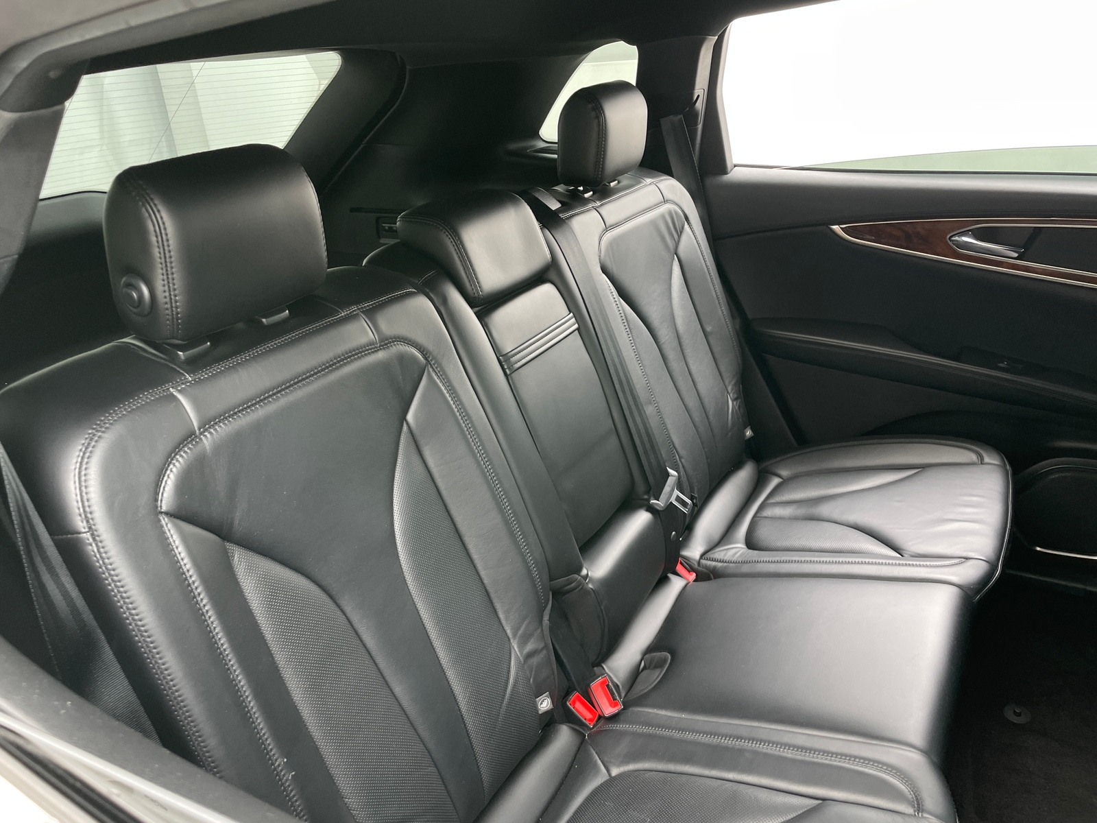 Thumbnail: 2016 Lincoln MKX - 5